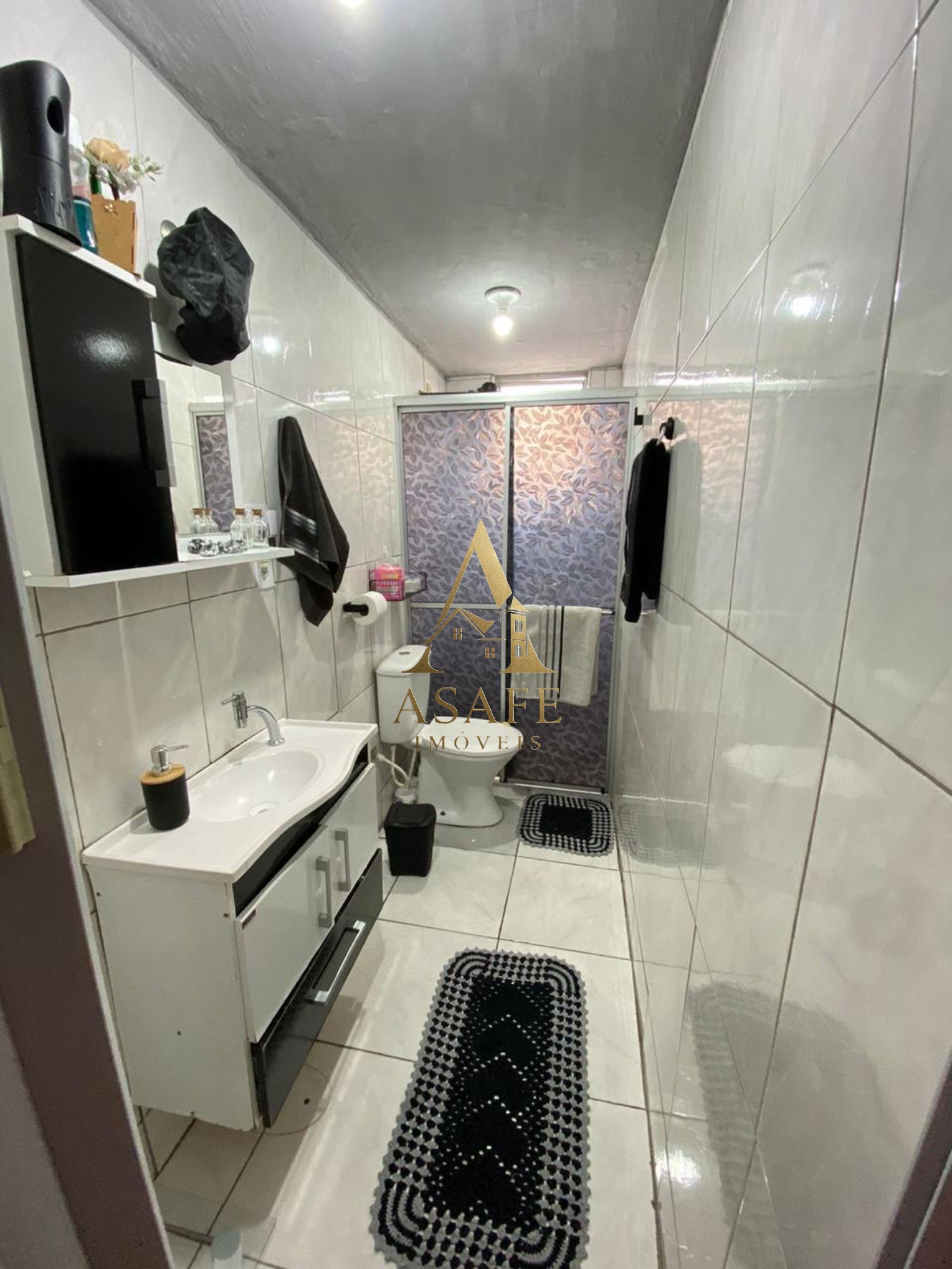 Apartamento, 2 quartos, 45 m² - Foto 8