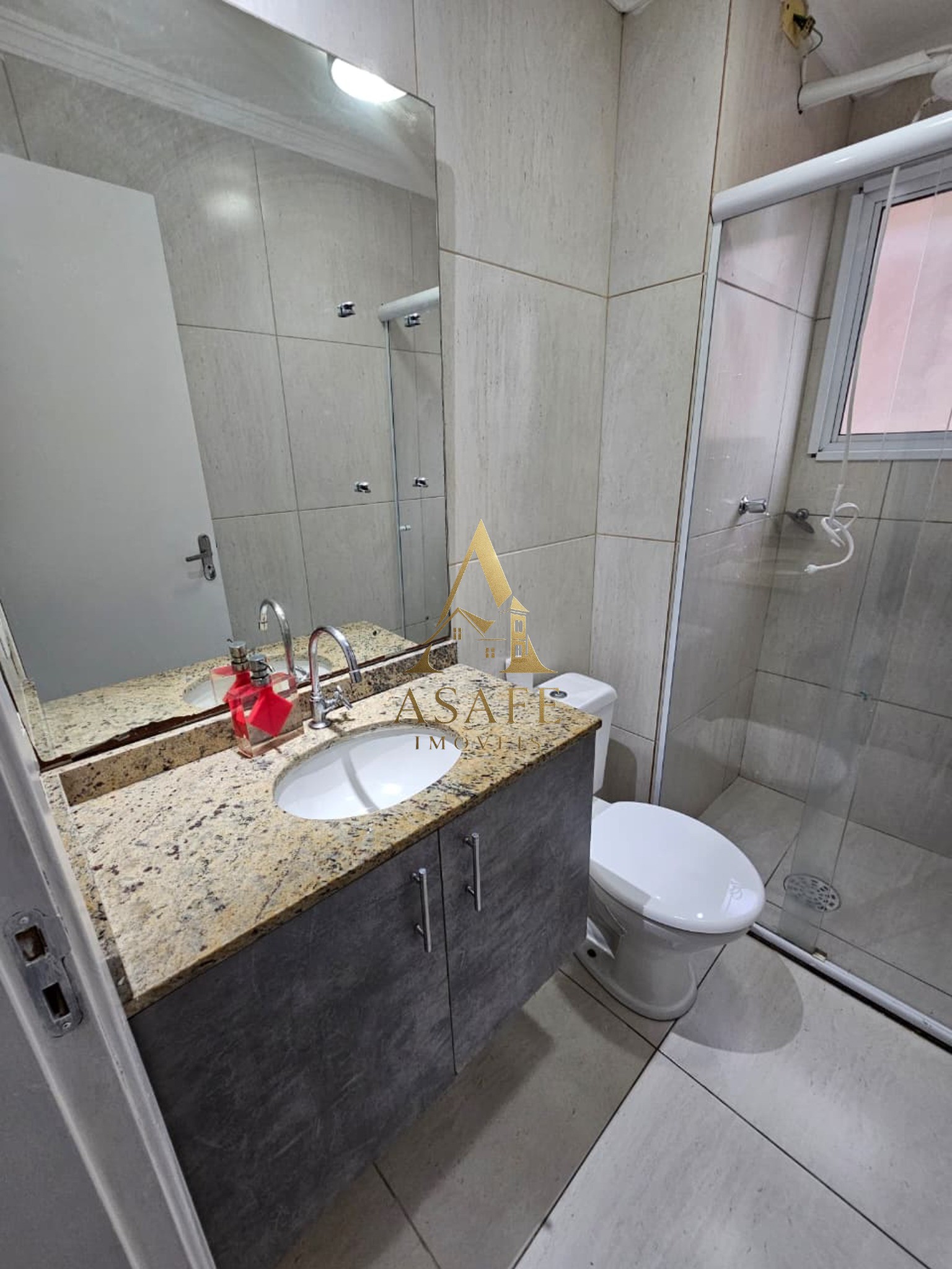 Apartamento, 2 quartos, 54 m² - Foto 21