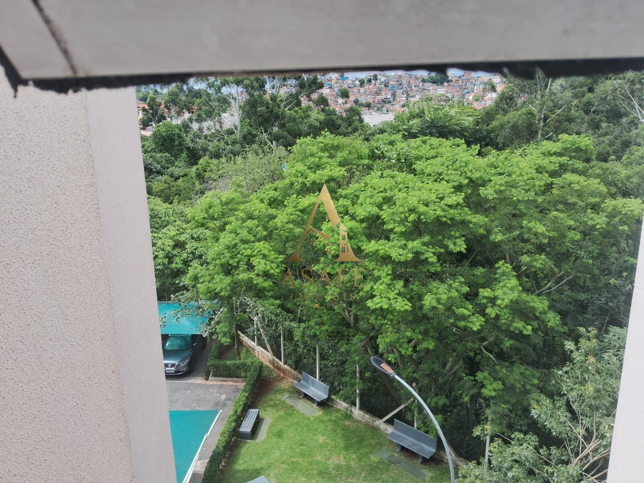 Apartamento, 2 quartos, 44 m² - Foto 8
