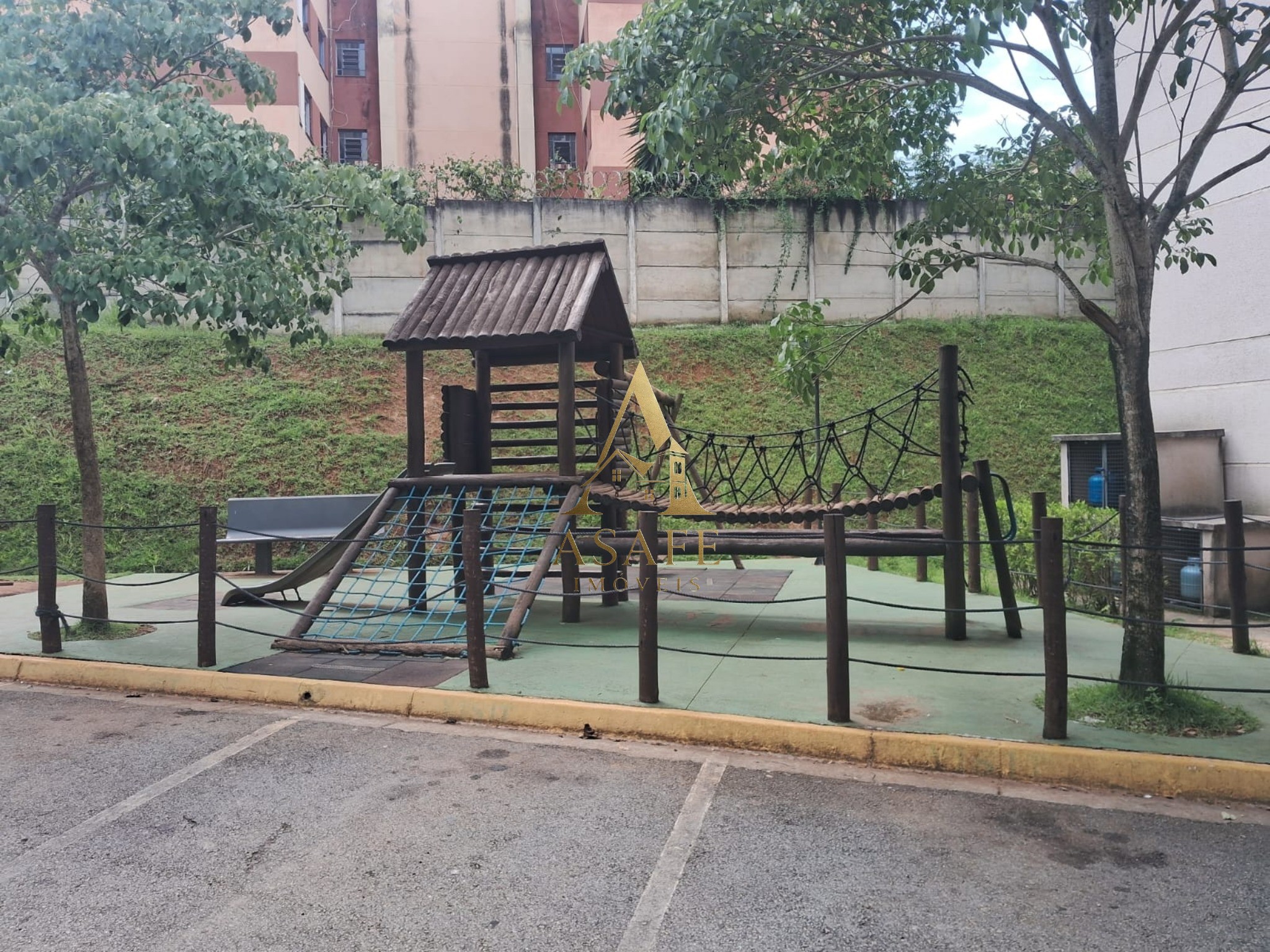 Apartamento, 2 quartos, 44 m² - Foto 7