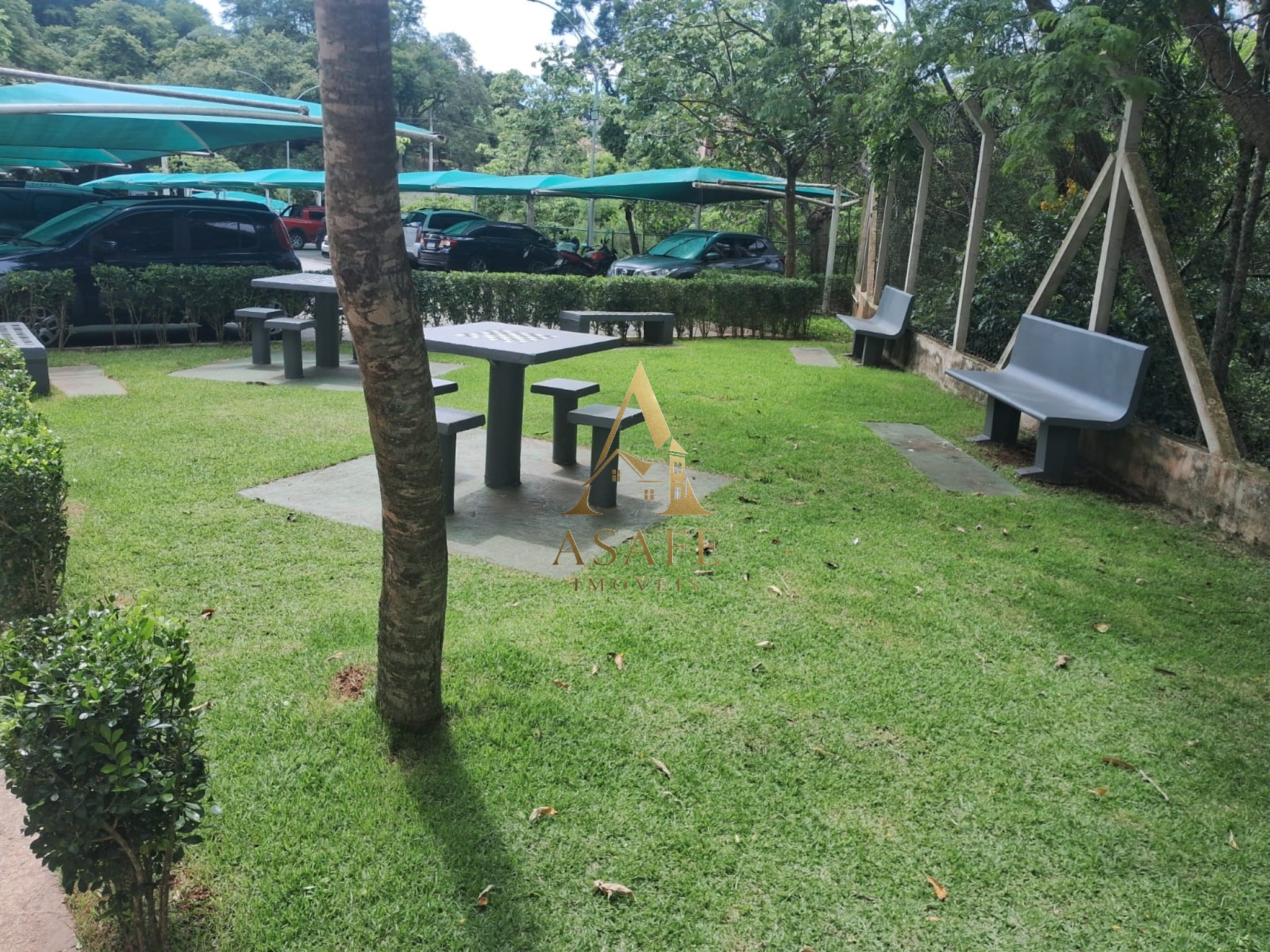 Apartamento, 2 quartos, 44 m² - Foto 12