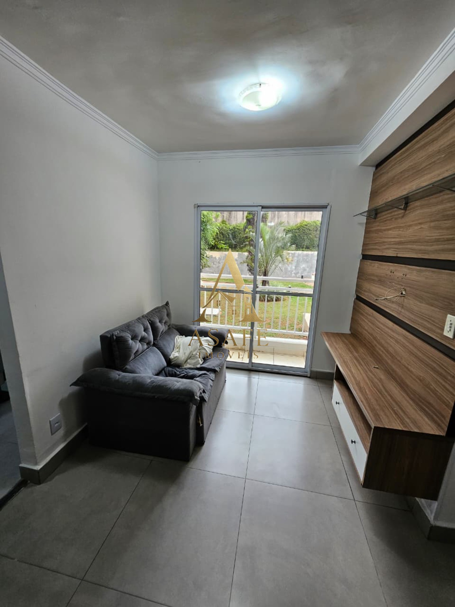Apartamento, 2 quartos, 54 m² - Foto 2
