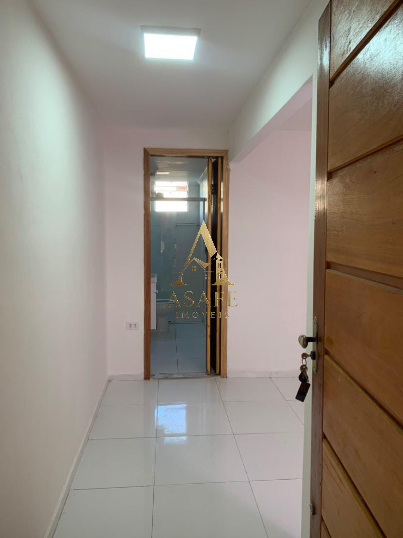 Apartamento, 2 quartos, 45 m² - Foto 1
