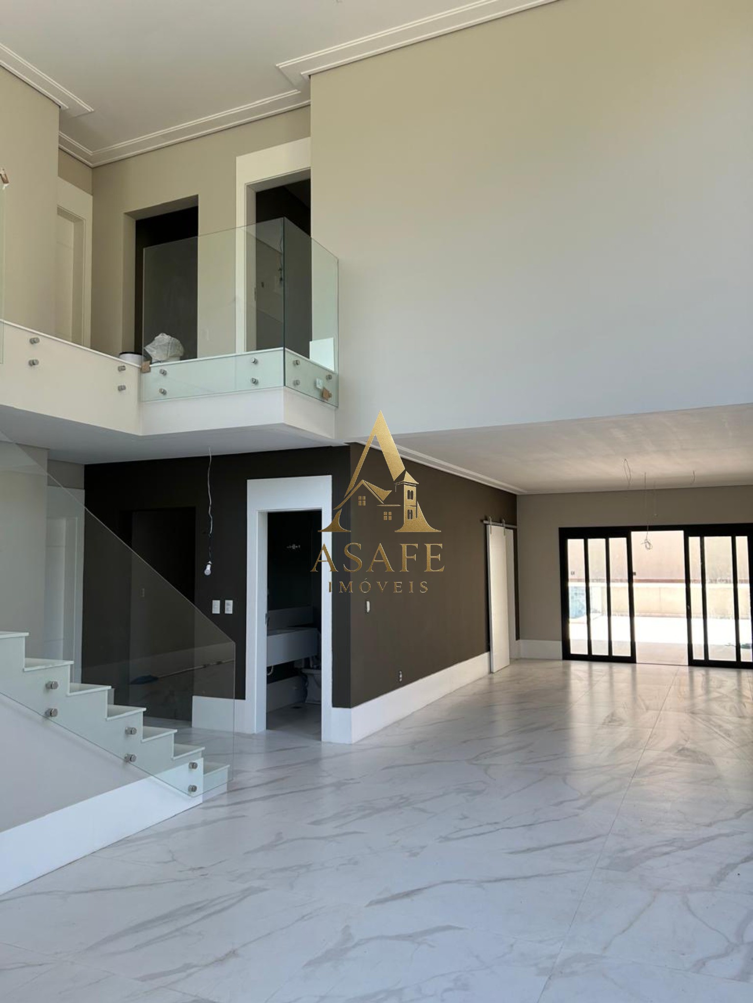 Casa, 5 quartos, 403 m² - Foto 2