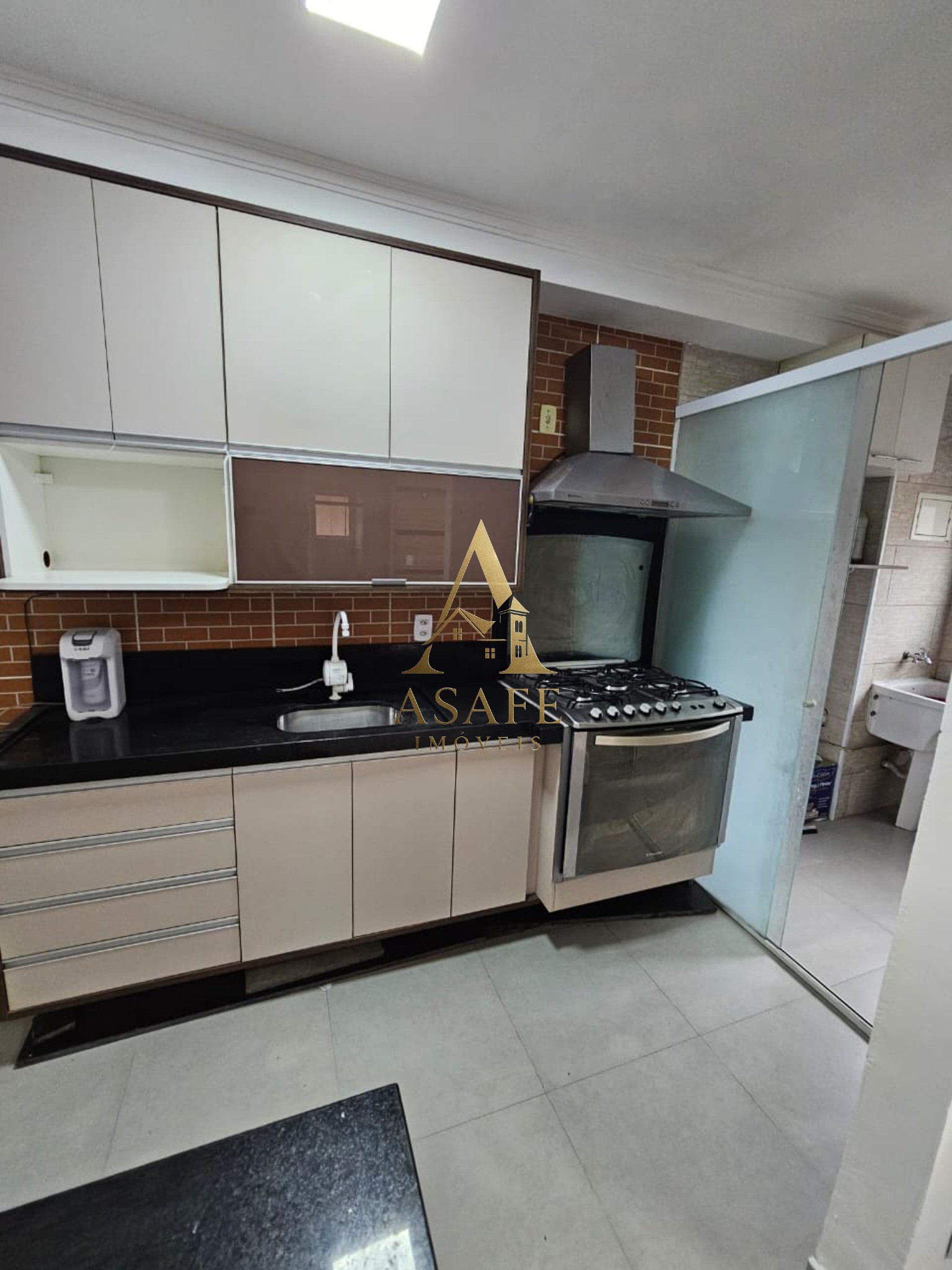Apartamento, 2 quartos, 54 m² - Foto 8