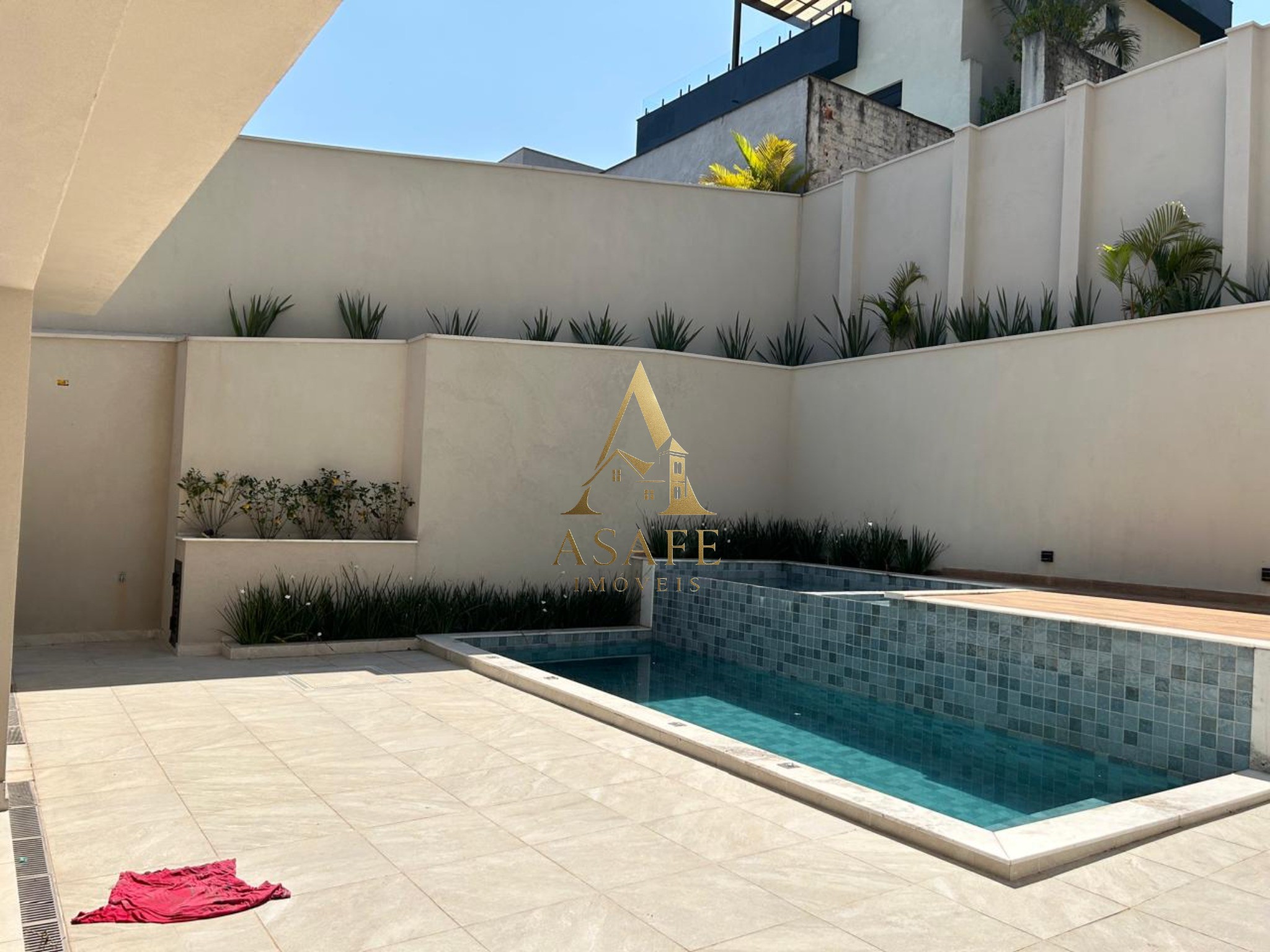 Casa, 5 quartos, 403 m² - Foto 5