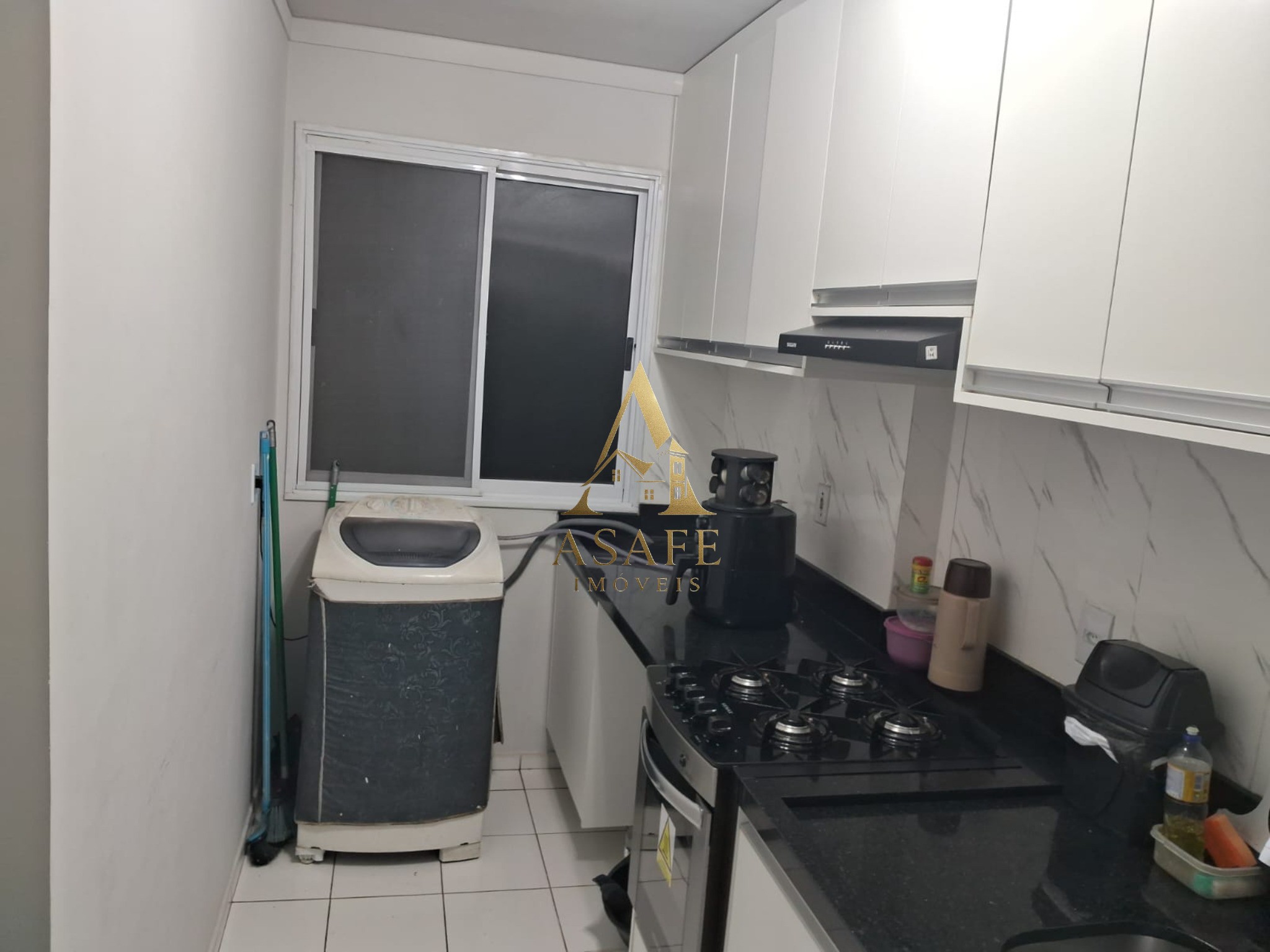 Apartamento, 2 quartos, 44 m² - Foto 2