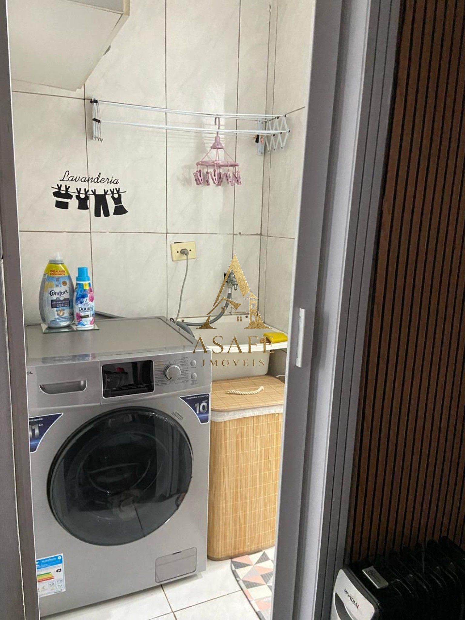 Apartamento, 2 quartos, 45 m² - Foto 9