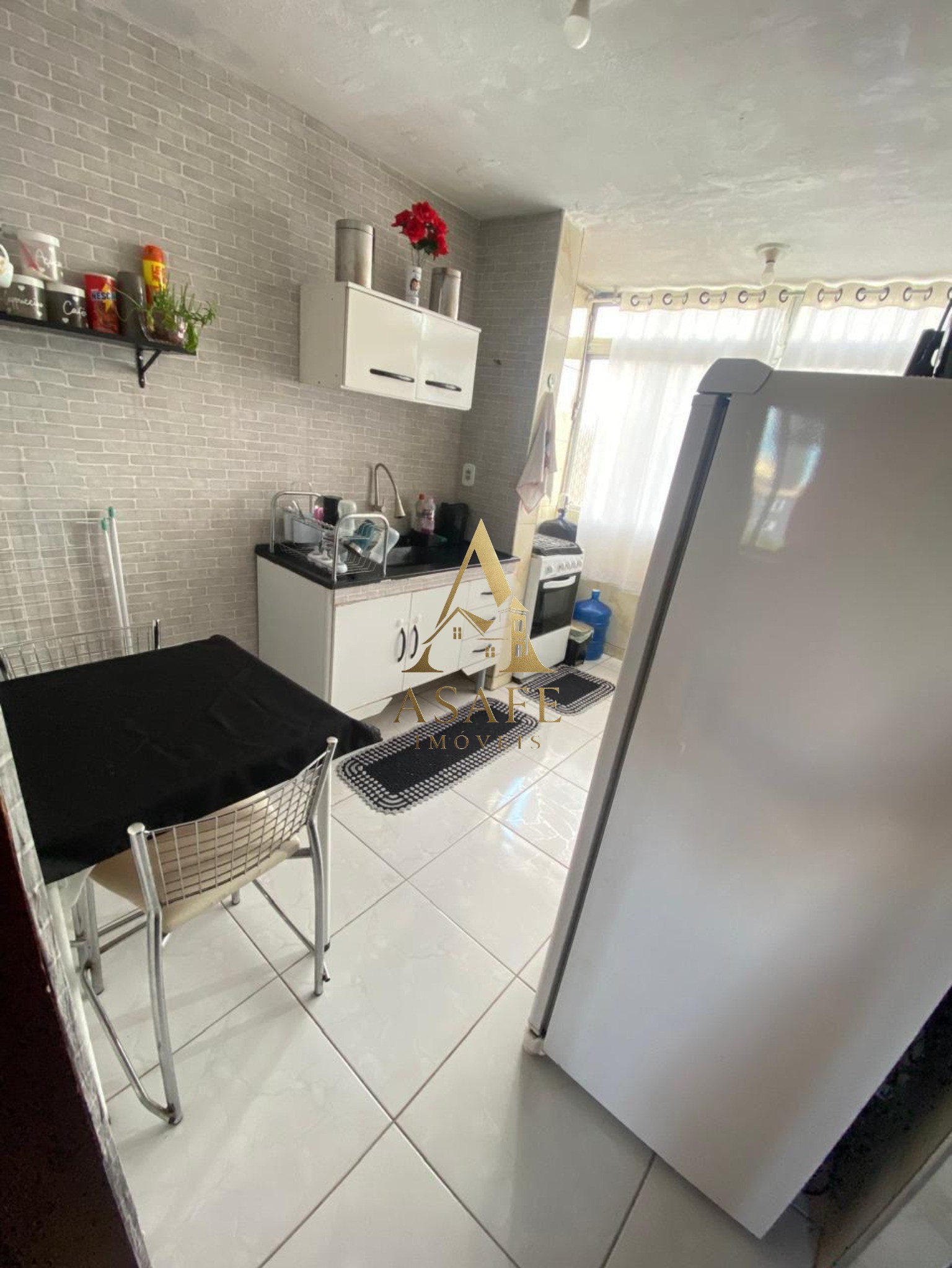 Apartamento, 2 quartos, 45 m² - Foto 2