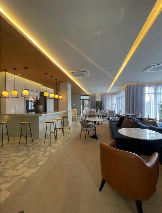 Apartamento, 2 quartos, 123 m² - Foto 6