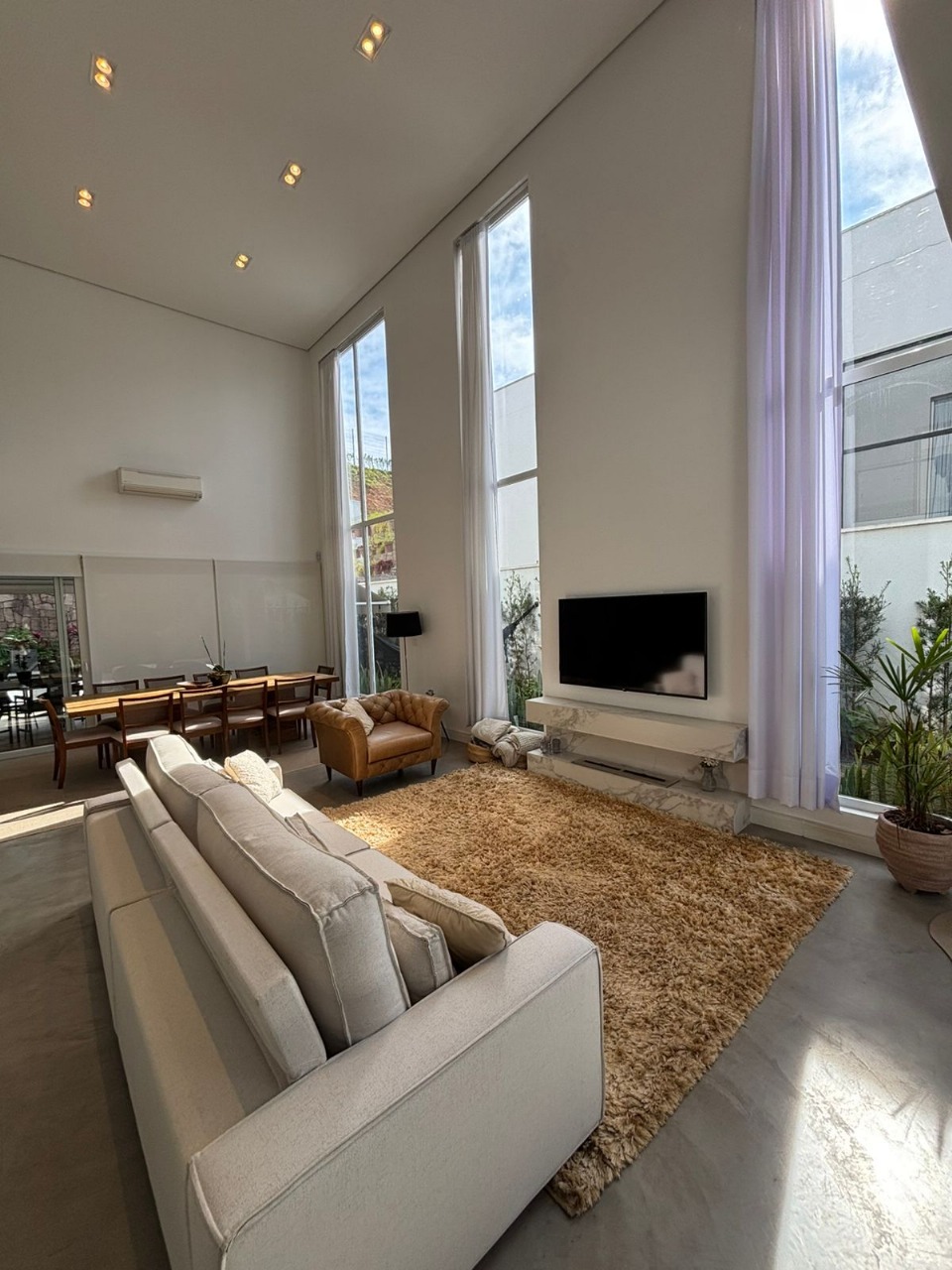 Casa, 3 quartos, 523 m² - Foto 1