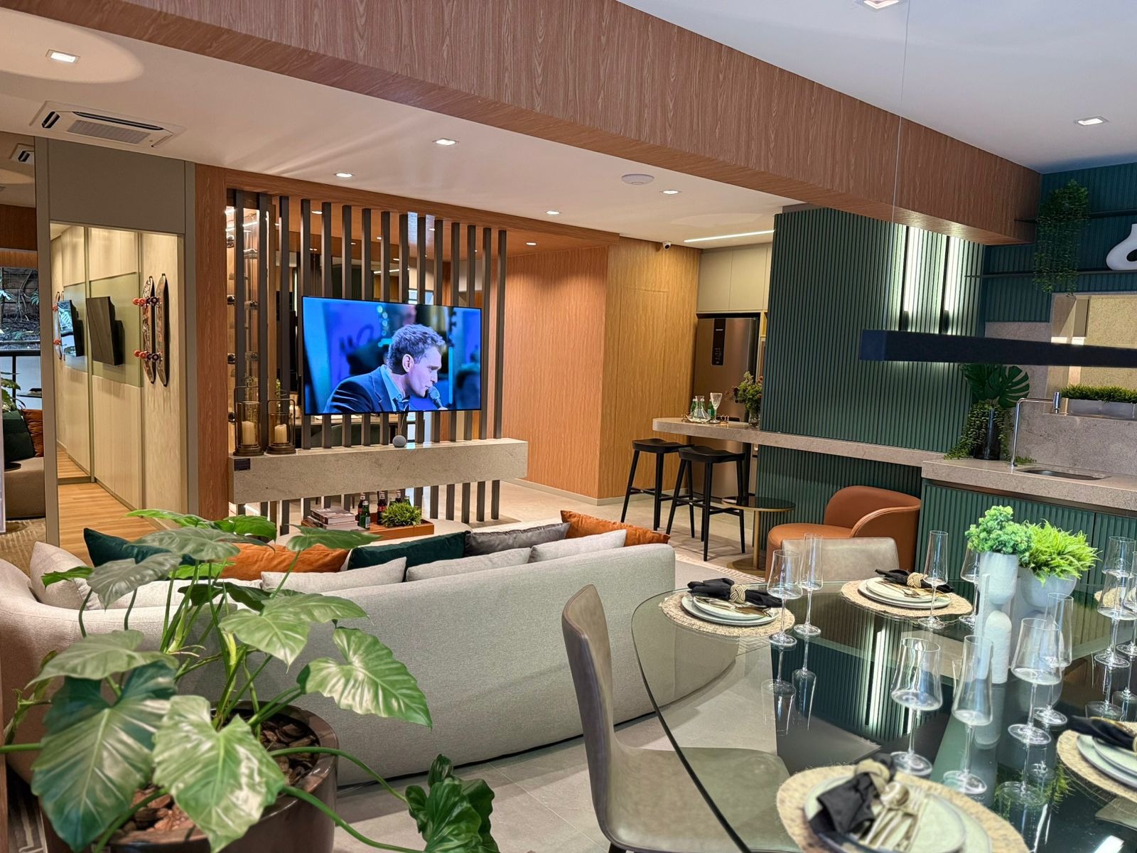 Apartamento, 3 quartos, 101 m² - Foto 3