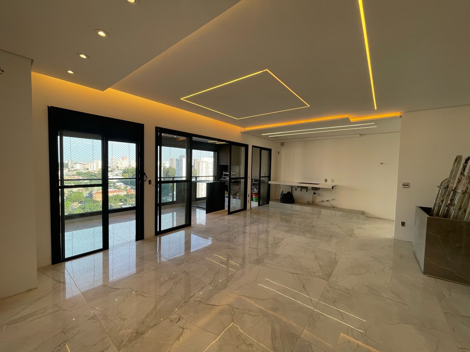 Apartamento, 2 quartos, 115 m² - Foto 8