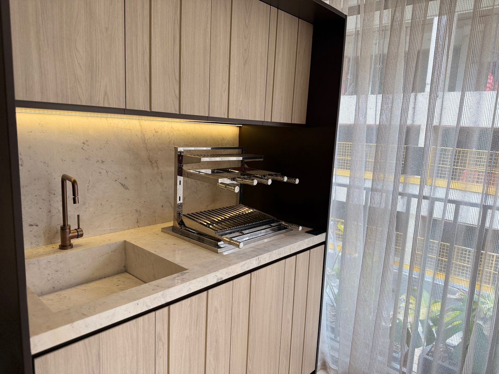 Apartamento, 3 quartos, 120 m² - Foto 3