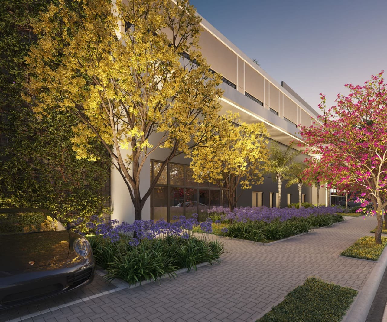 Apartamento, 3 quartos, 117 m² - Foto 28