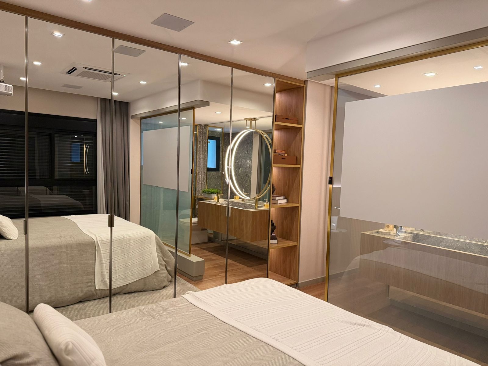 Apartamento, 3 quartos, 101 m² - Foto 22