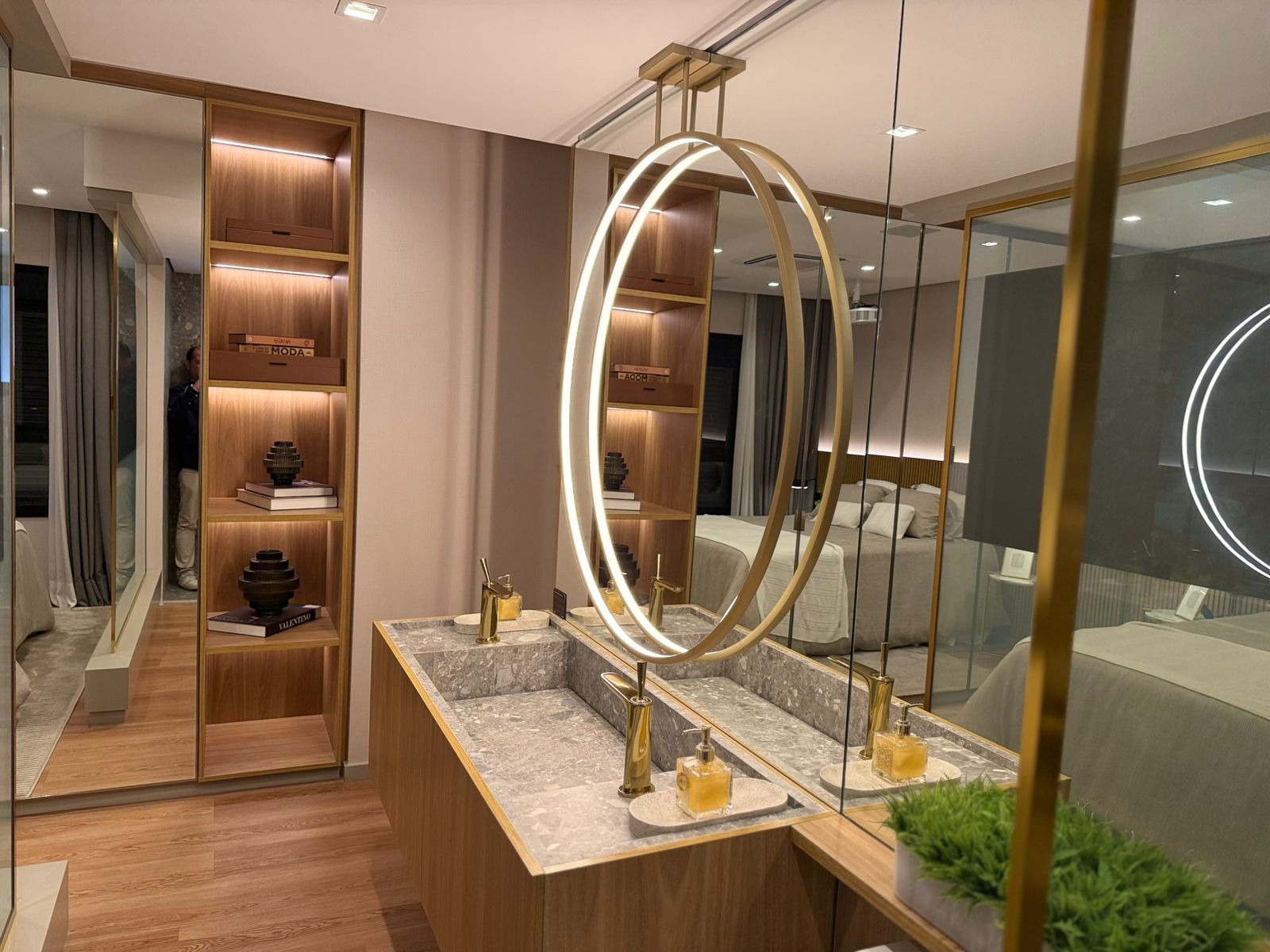 Apartamento, 3 quartos, 101 m² - Foto 20