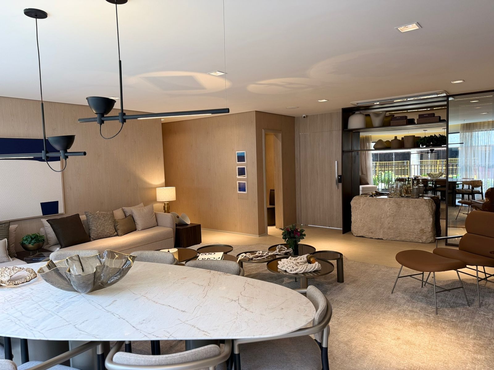 Apartamento, 3 quartos, 120 m² - Foto 4