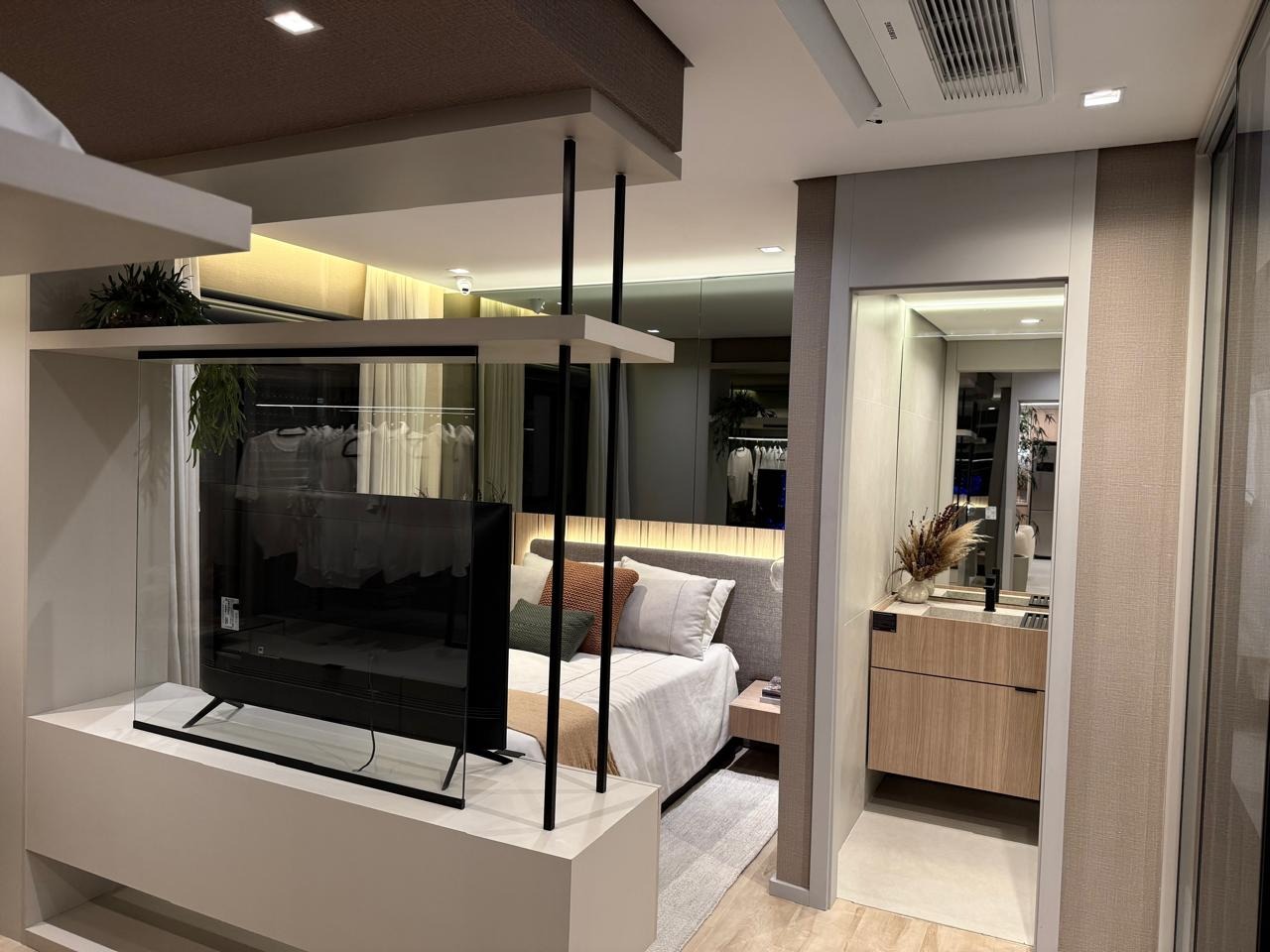 Apartamento, 3 quartos, 127 m² - Foto 12