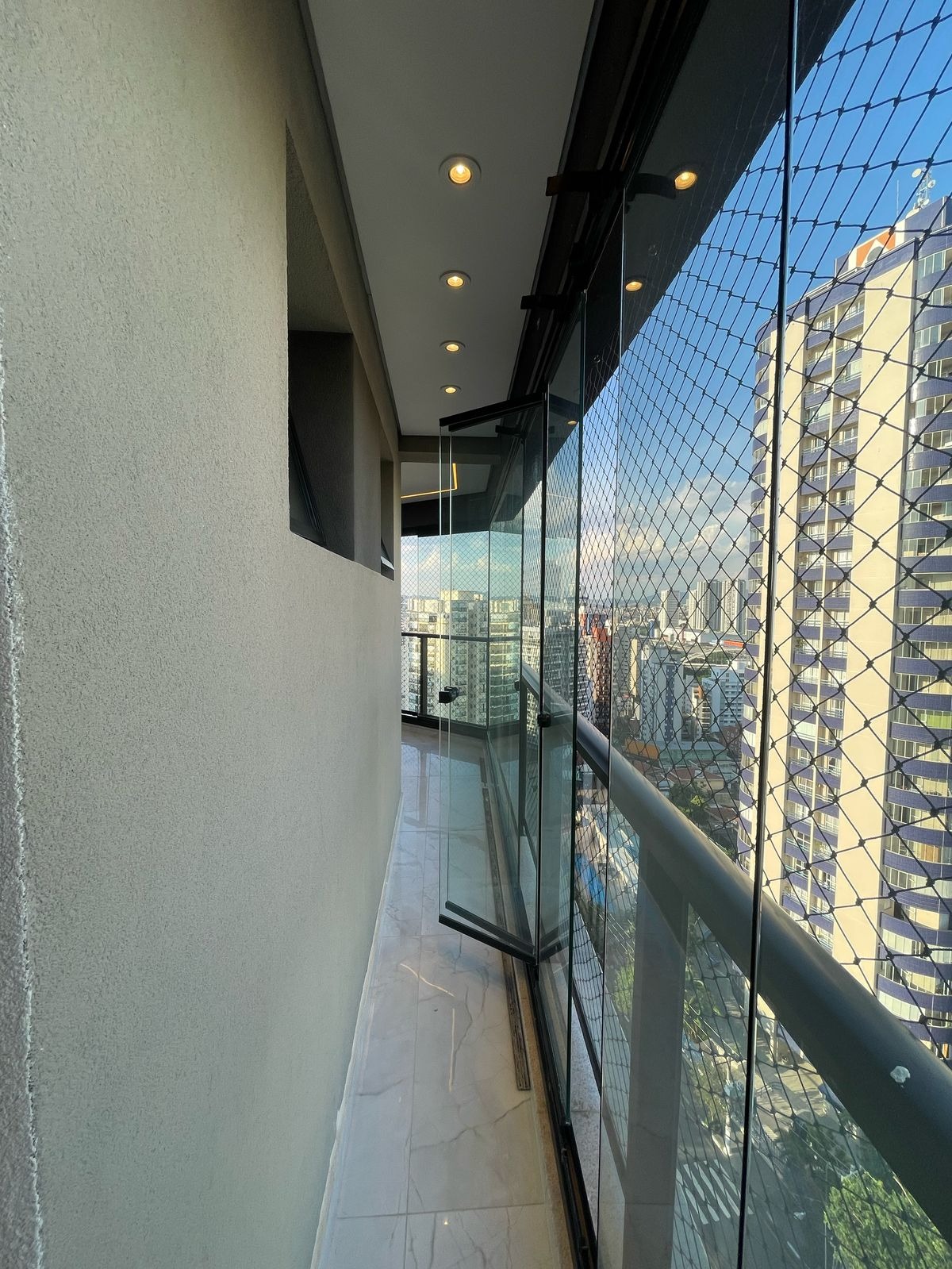 Apartamento, 2 quartos, 115 m² - Foto 11