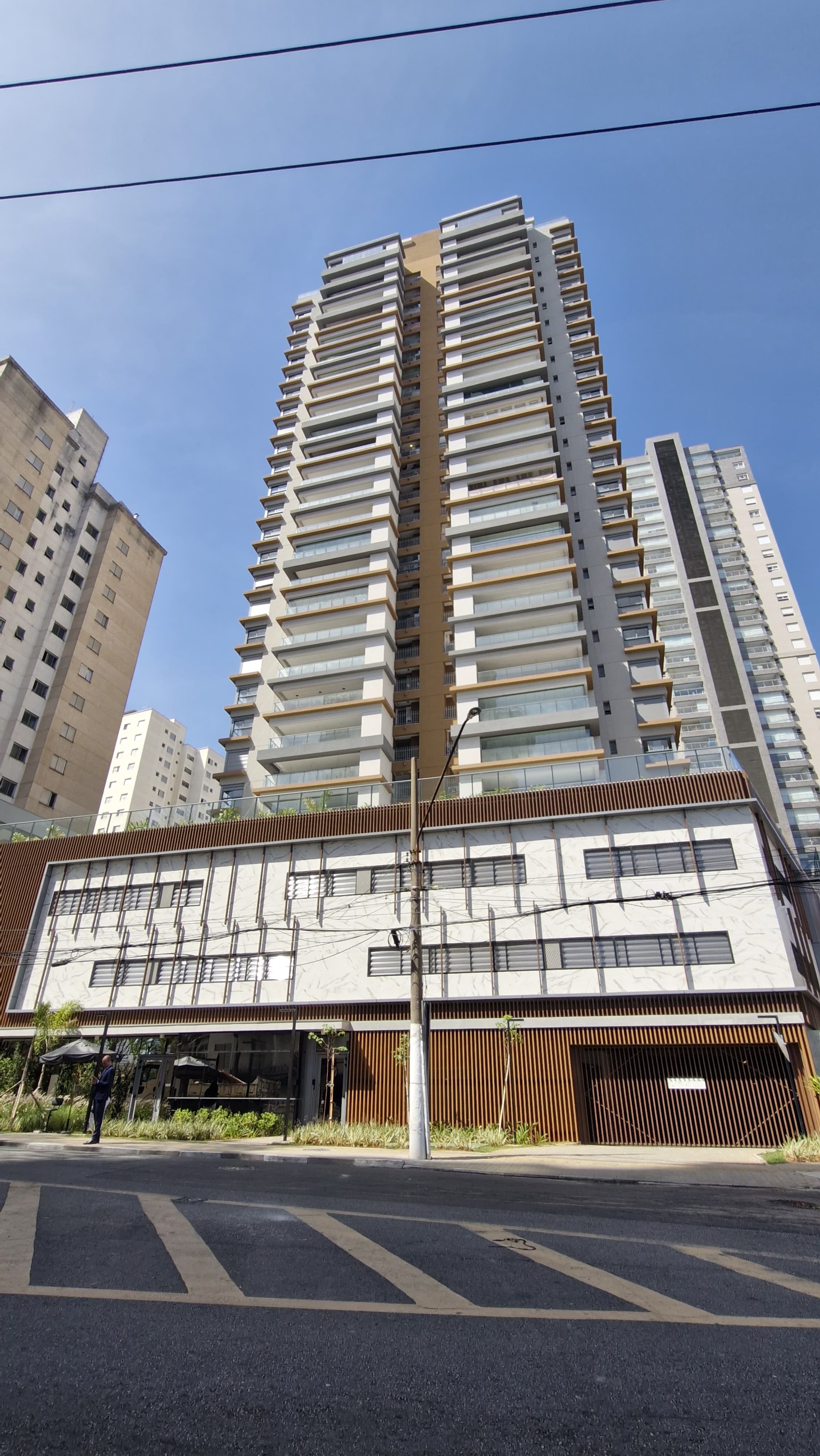 Apartamento, 2 quartos, 123 m² - Foto 1