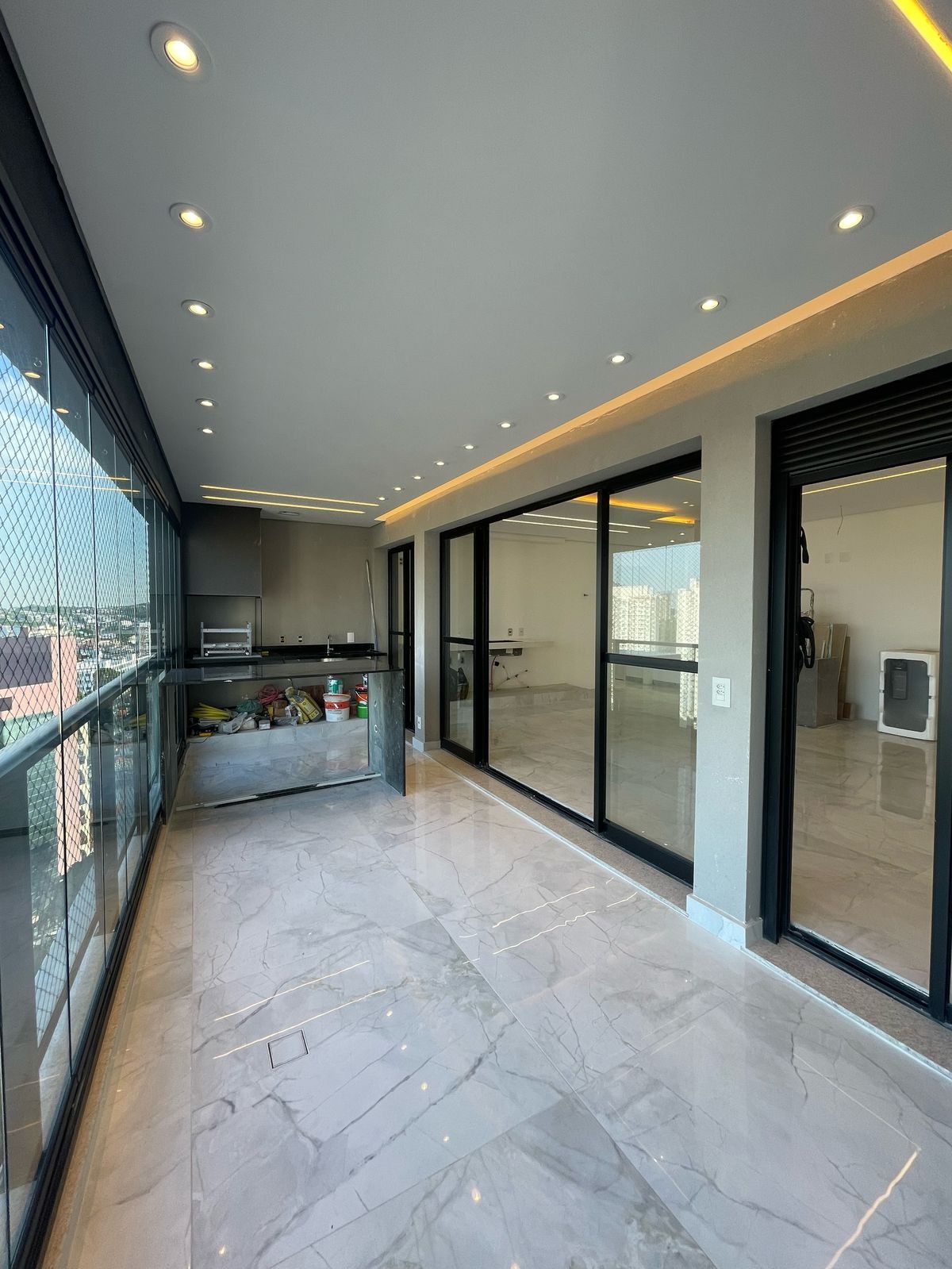 Apartamento, 2 quartos, 115 m² - Foto 10