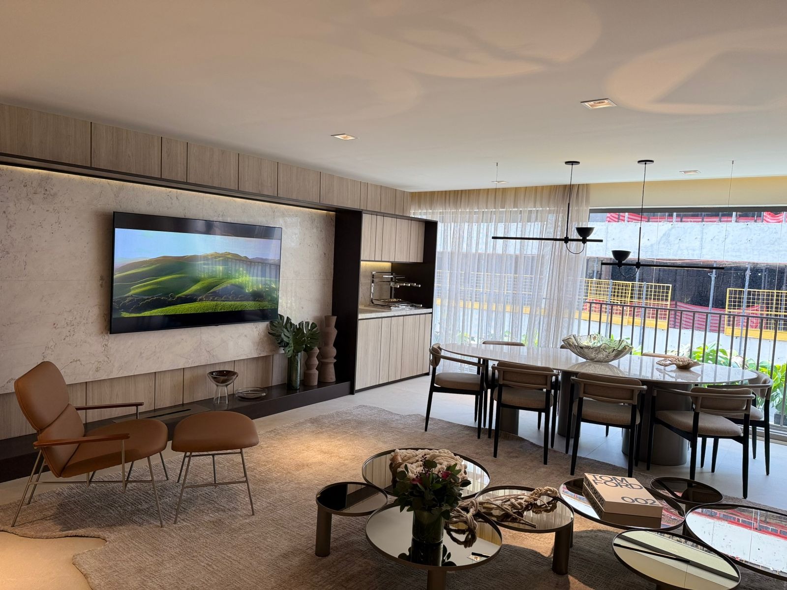Apartamento, 3 quartos, 120 m² - Foto 6