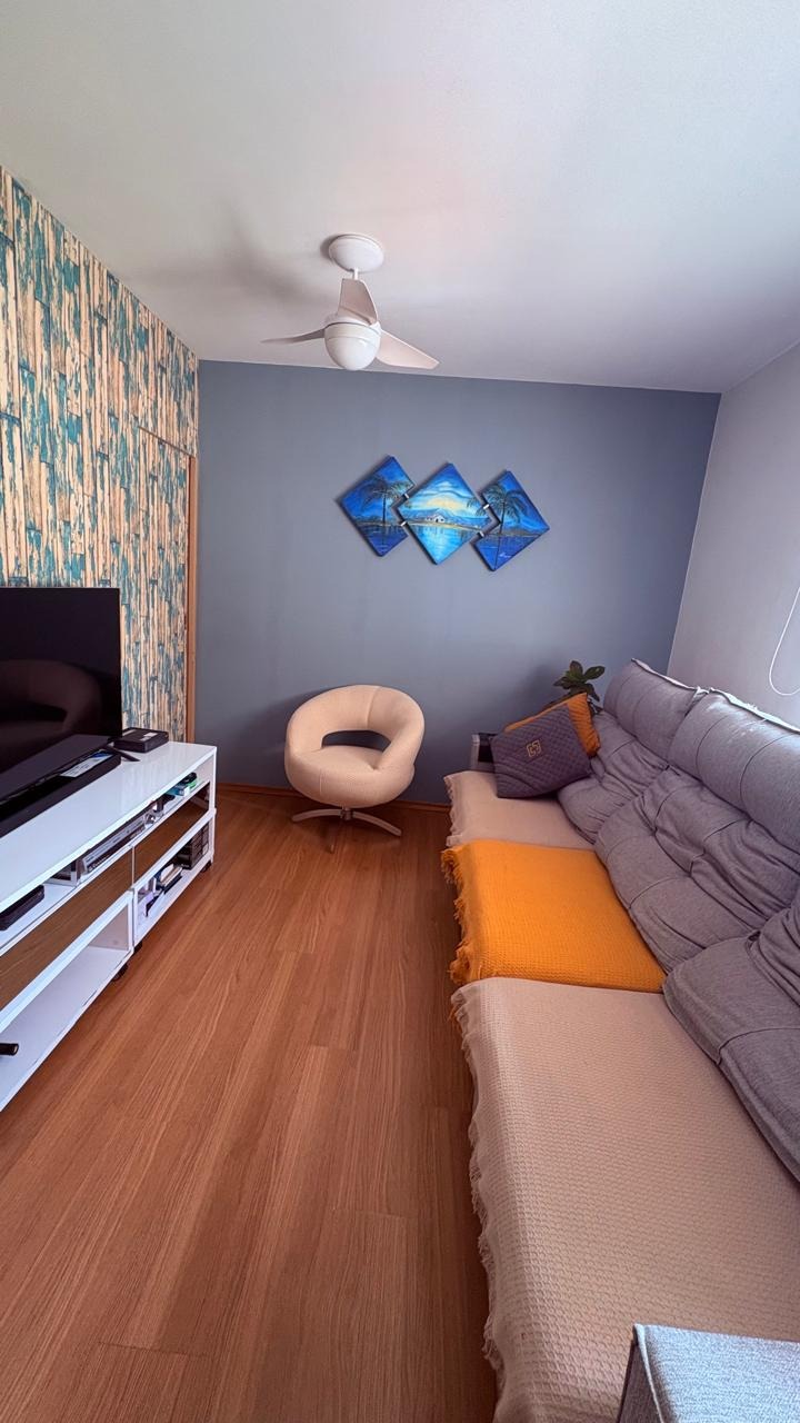 Apartamento, 2 quartos, 63 m² - Foto 2