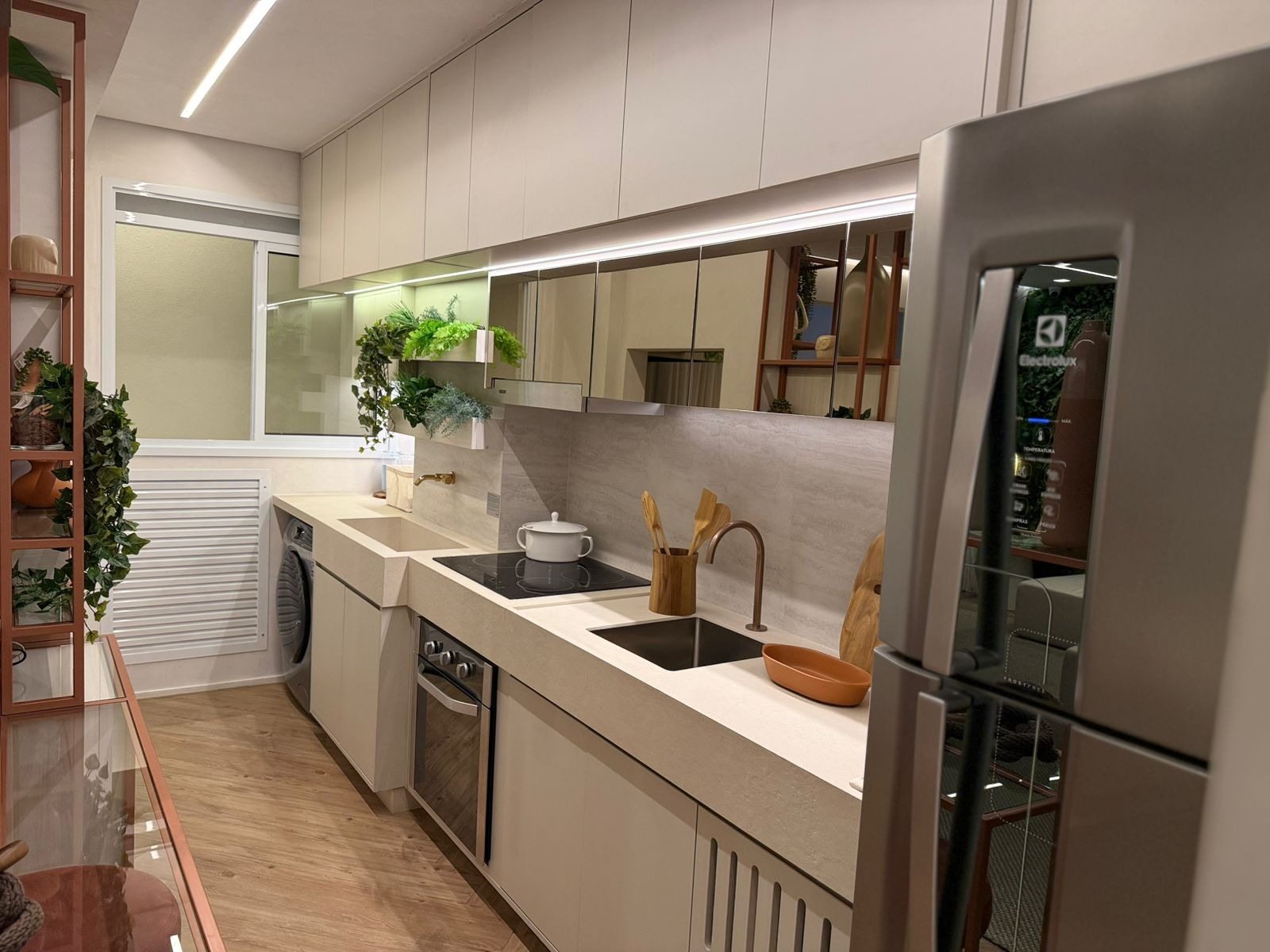 Apartamento, 3 quartos, 67 m² - Foto 4