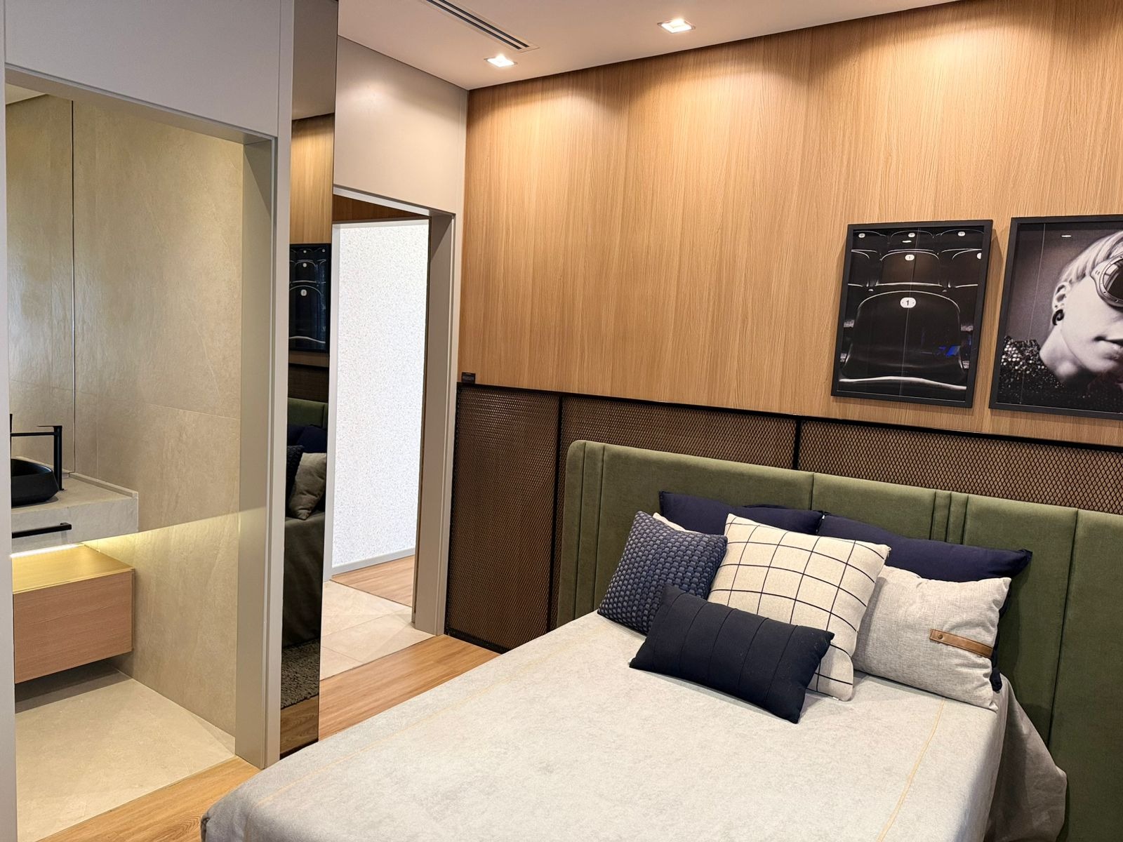 Apartamento, 3 quartos, 188 m² - Foto 28