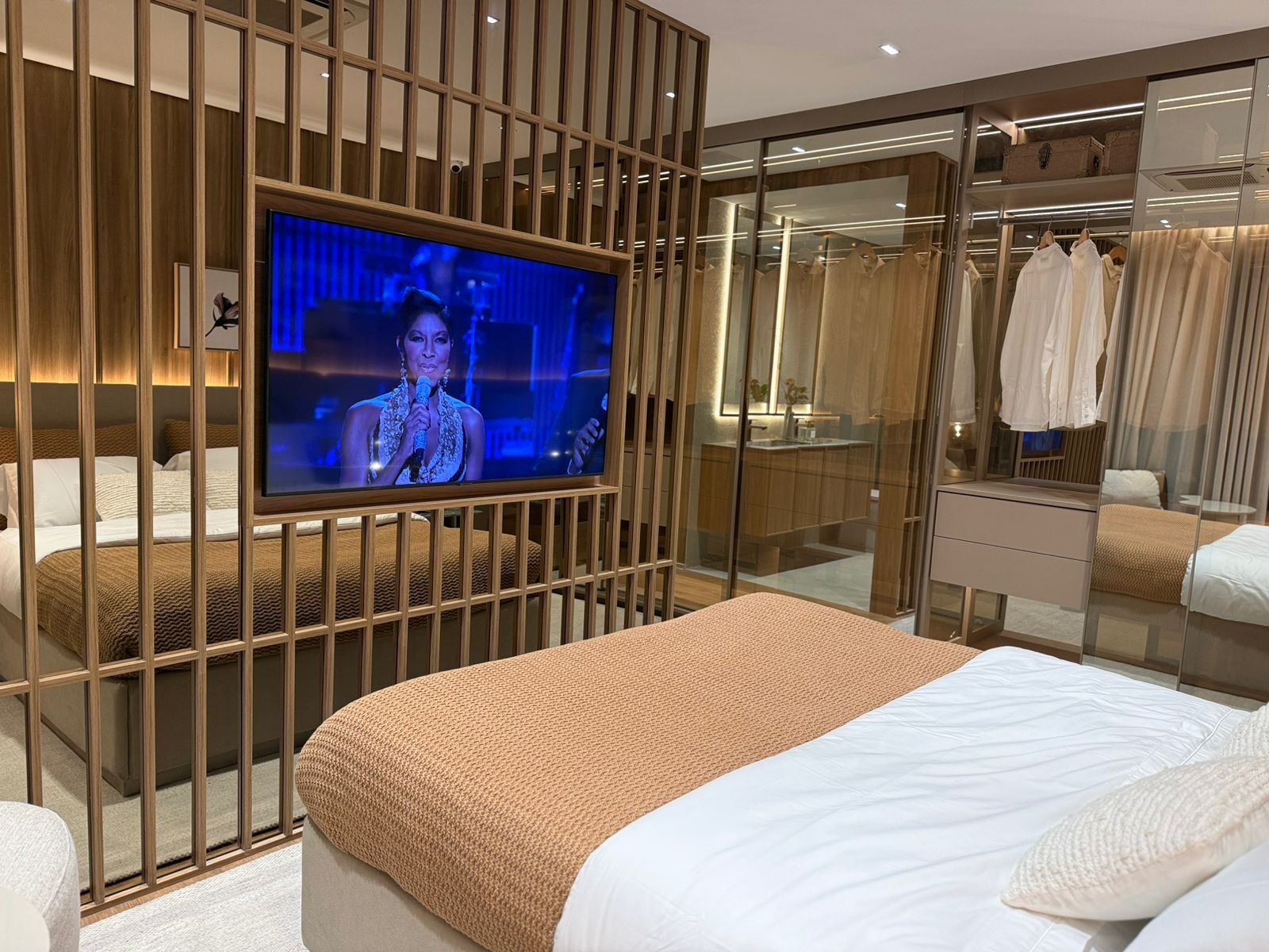 Apartamento, 3 quartos, 120 m² - Foto 6