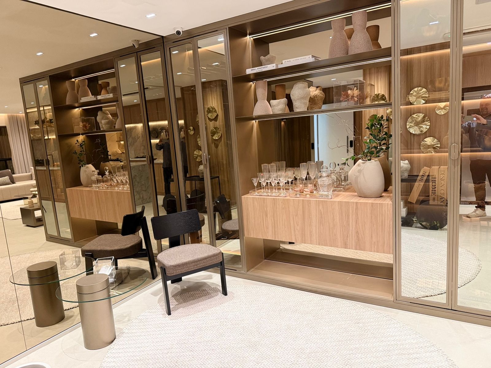 Apartamento, 3 quartos, 120 m² - Foto 23