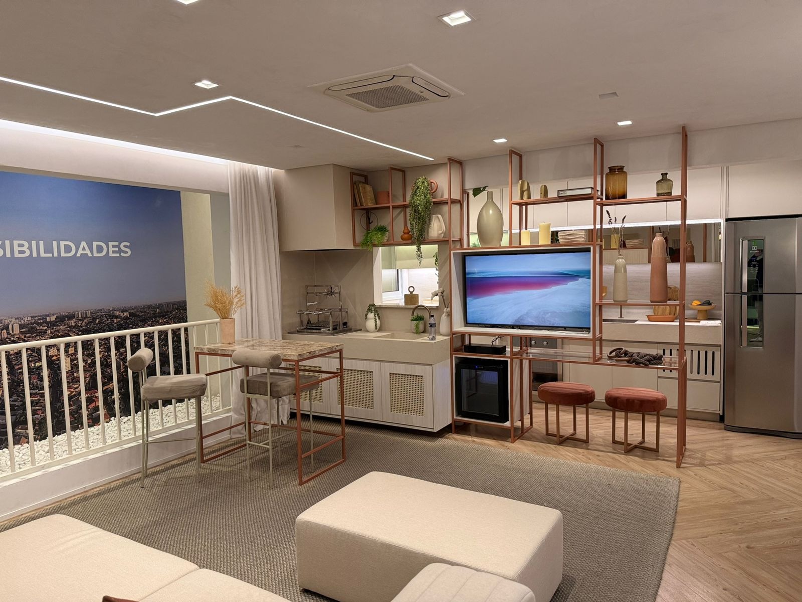 Apartamento, 3 quartos, 67 m² - Foto 3