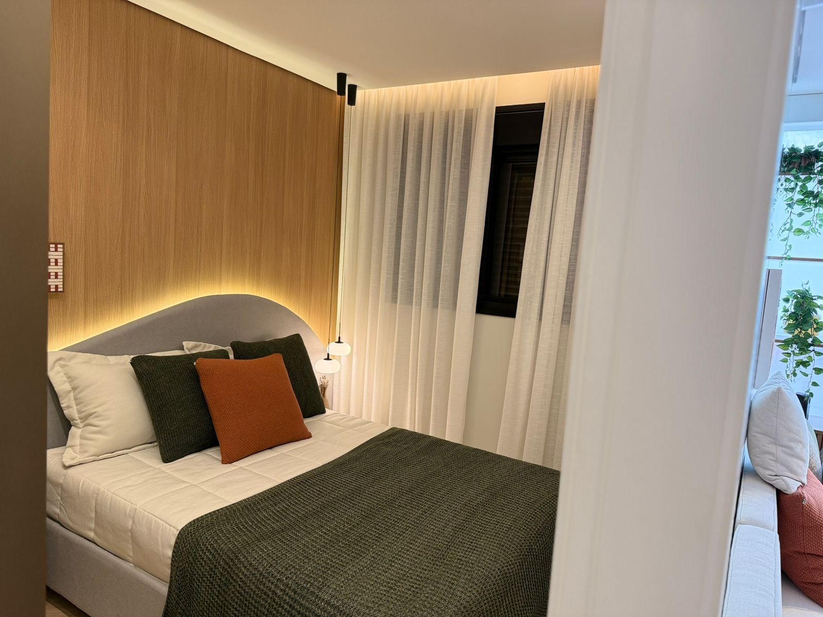 Apartamento, 2 quartos, 41 m² - Foto 9