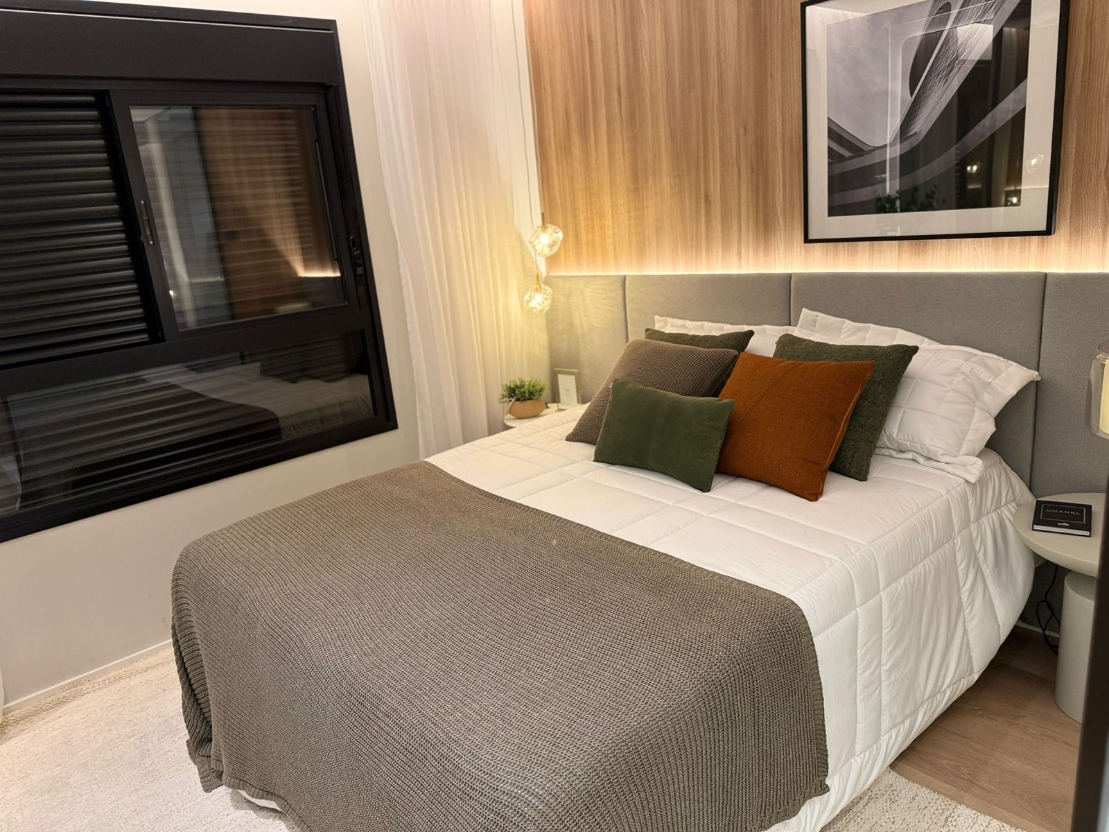 Apartamento, 3 quartos, 80 m² - Foto 13