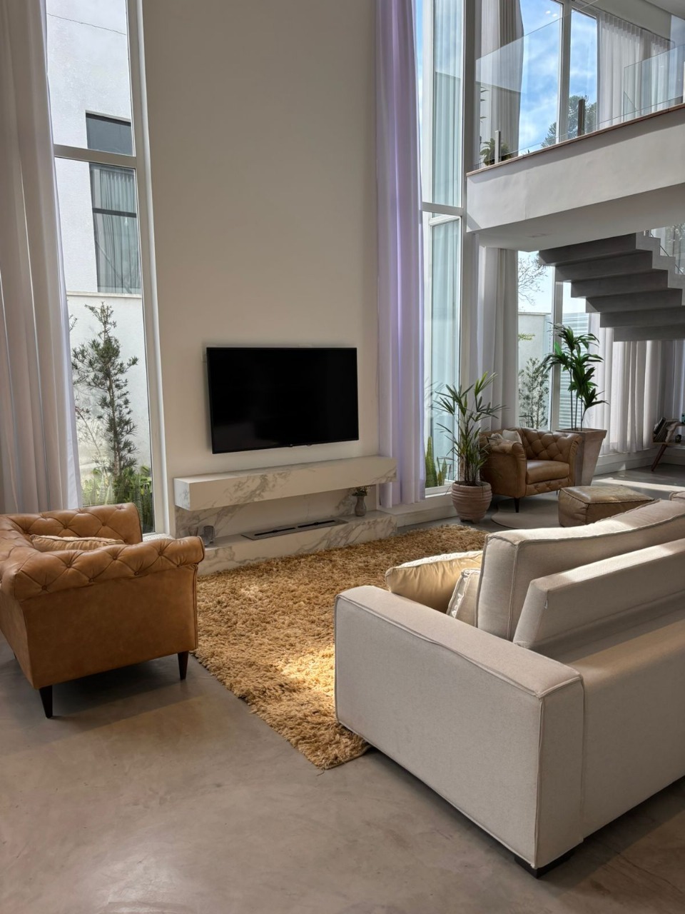 Casa, 3 quartos, 523 m² - Foto 3