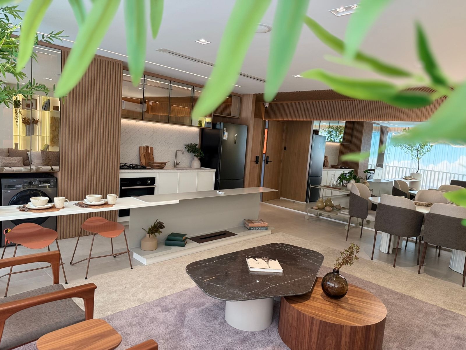 Apartamento, 3 quartos, 85 m² - Foto 2