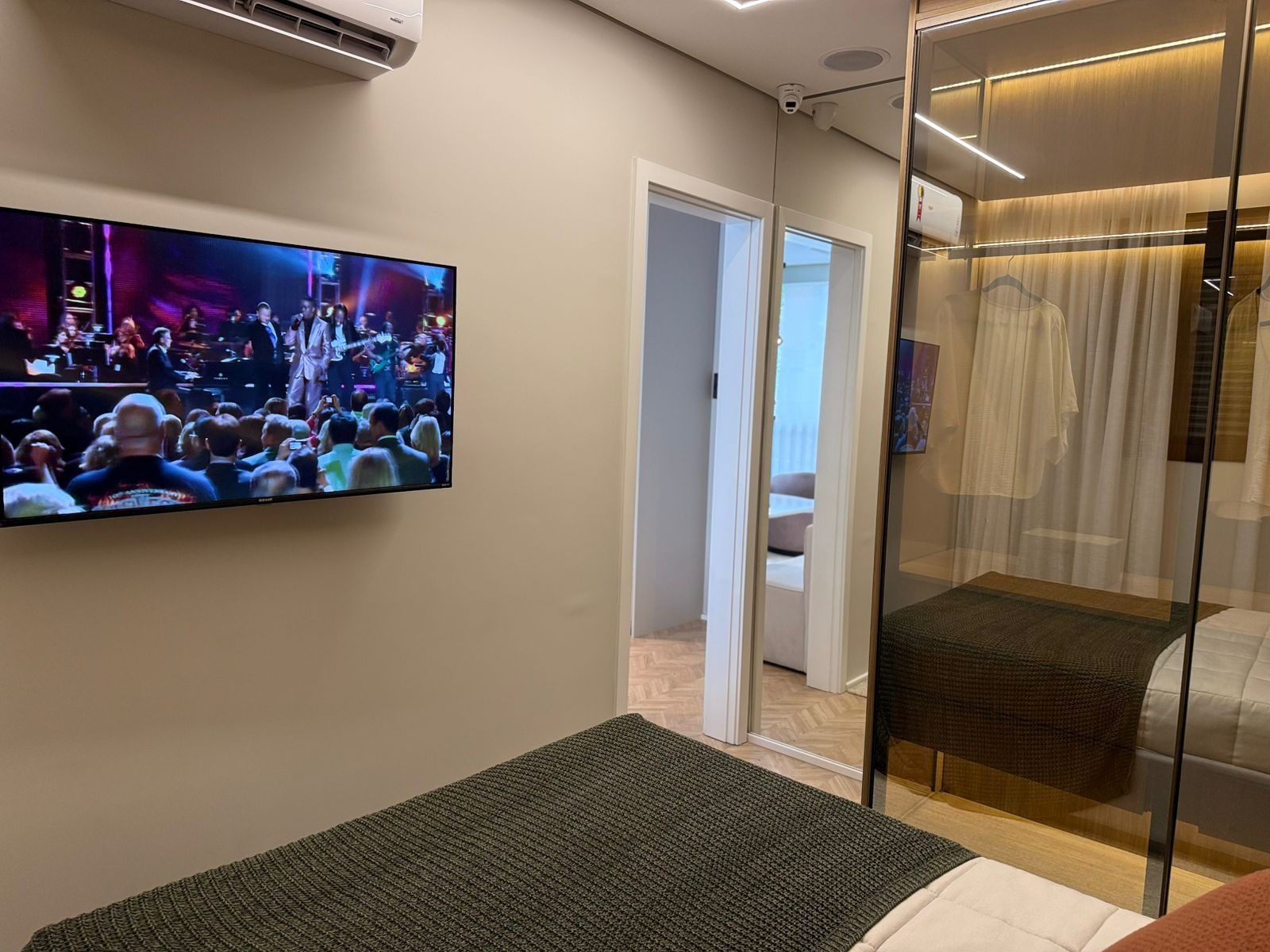 Apartamento, 2 quartos, 41 m² - Foto 10