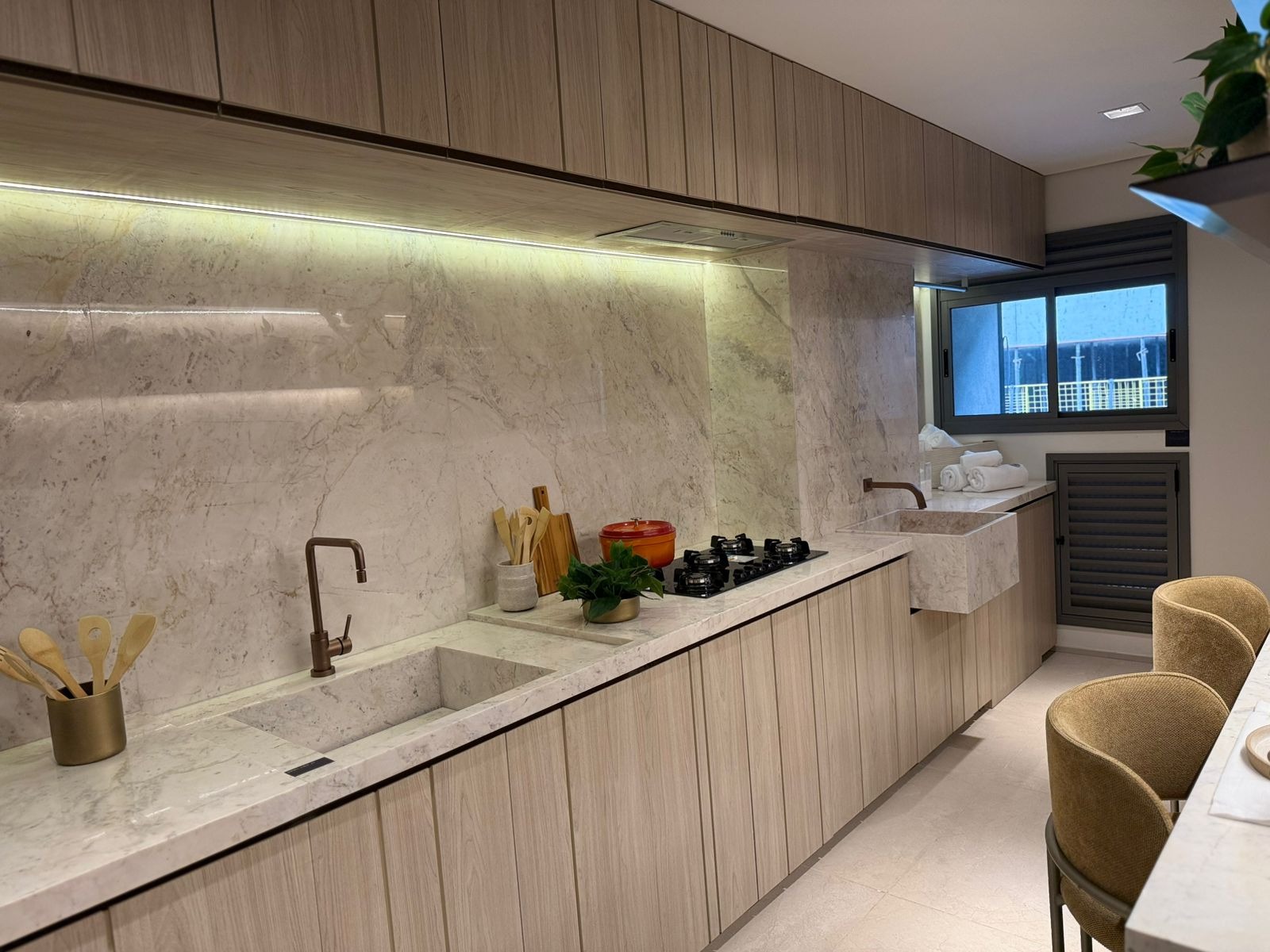 Apartamento, 3 quartos, 120 m² - Foto 21