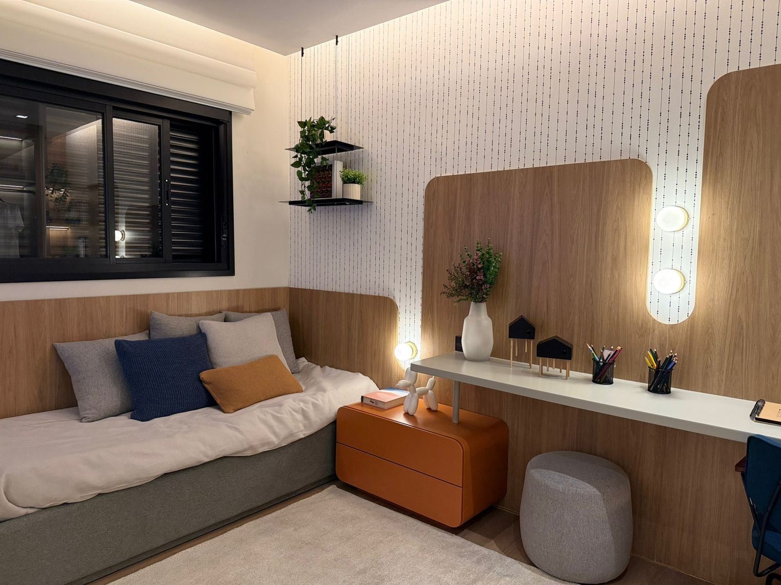 Apartamento, 3 quartos, 80 m² - Foto 8