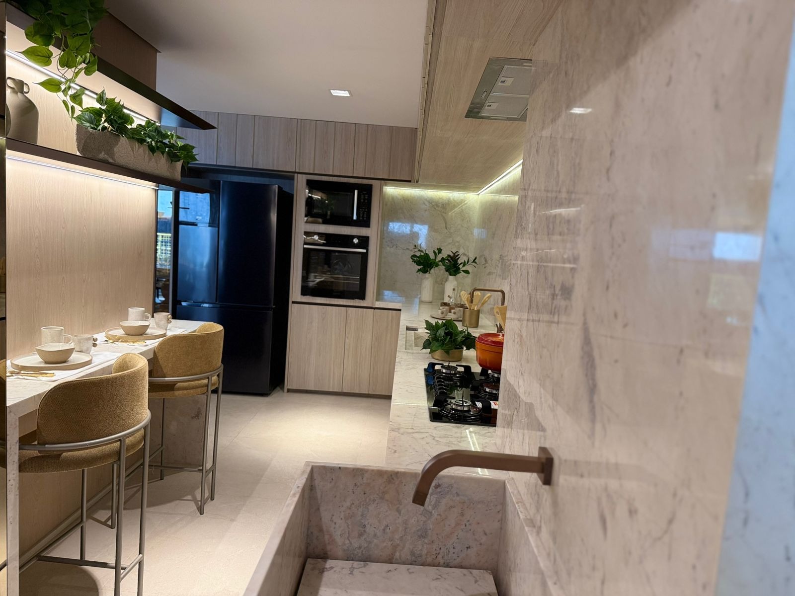 Apartamento, 3 quartos, 120 m² - Foto 23