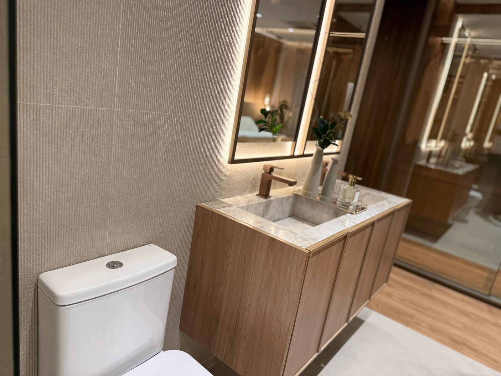 Apartamento, 3 quartos, 120 m² - Foto 8