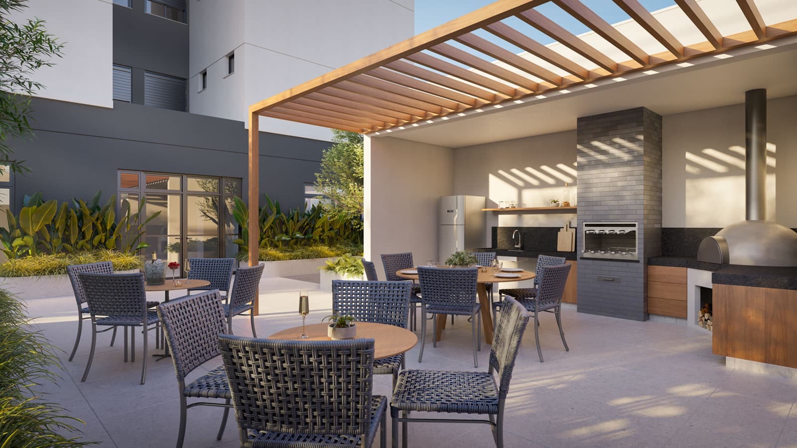 Apartamento, 3 quartos, 117 m² - Foto 23