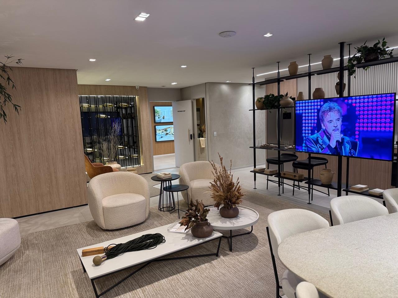 Apartamento, 3 quartos, 127 m² - Foto 3