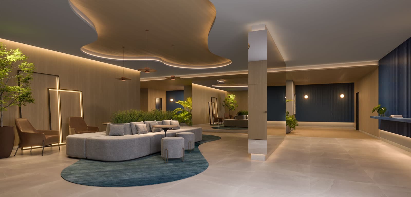 Apartamento, 3 quartos, 117 m² - Foto 21