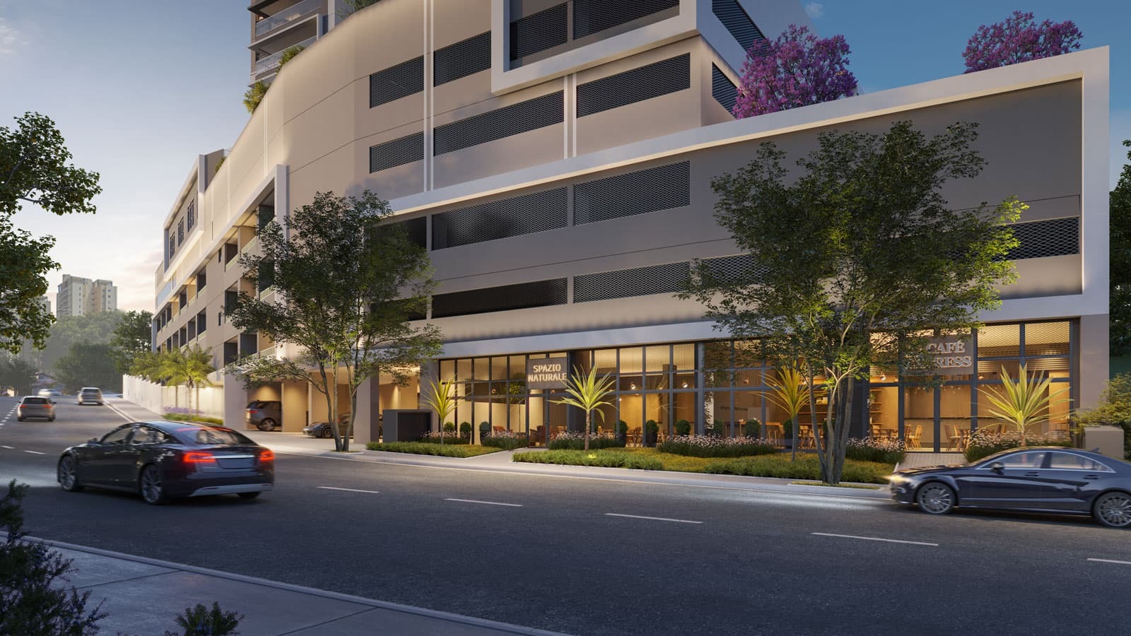 Apartamento, 3 quartos, 117 m² - Foto 26