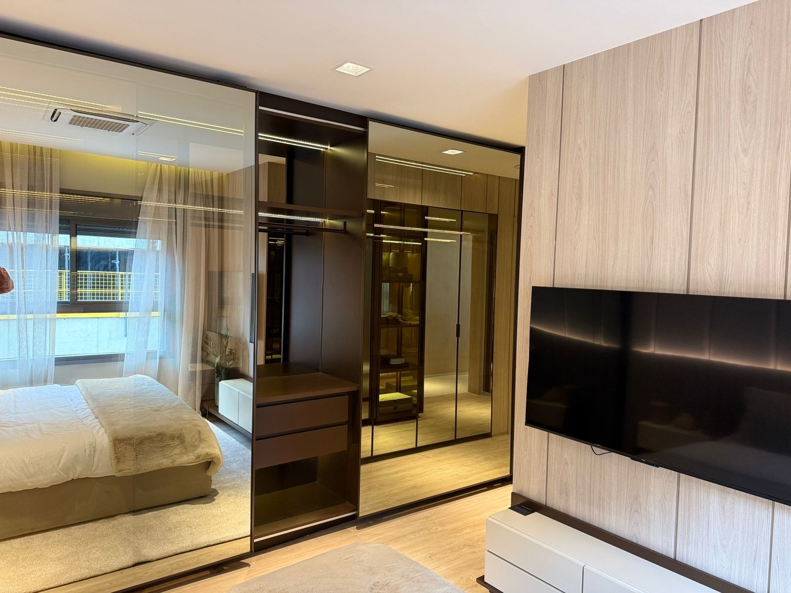 Apartamento, 3 quartos, 120 m² - Foto 15