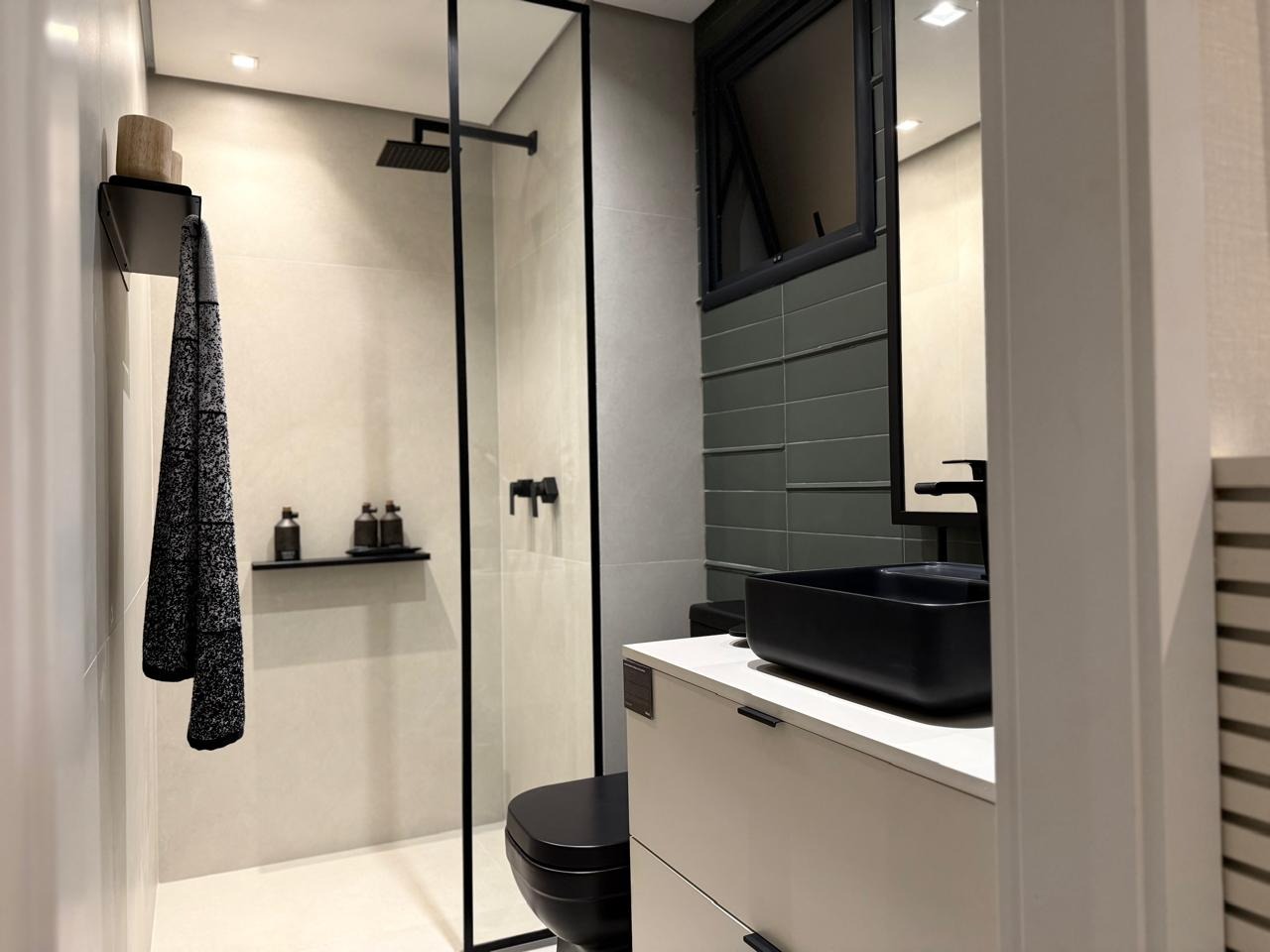 Apartamento, 3 quartos, 127 m² - Foto 11