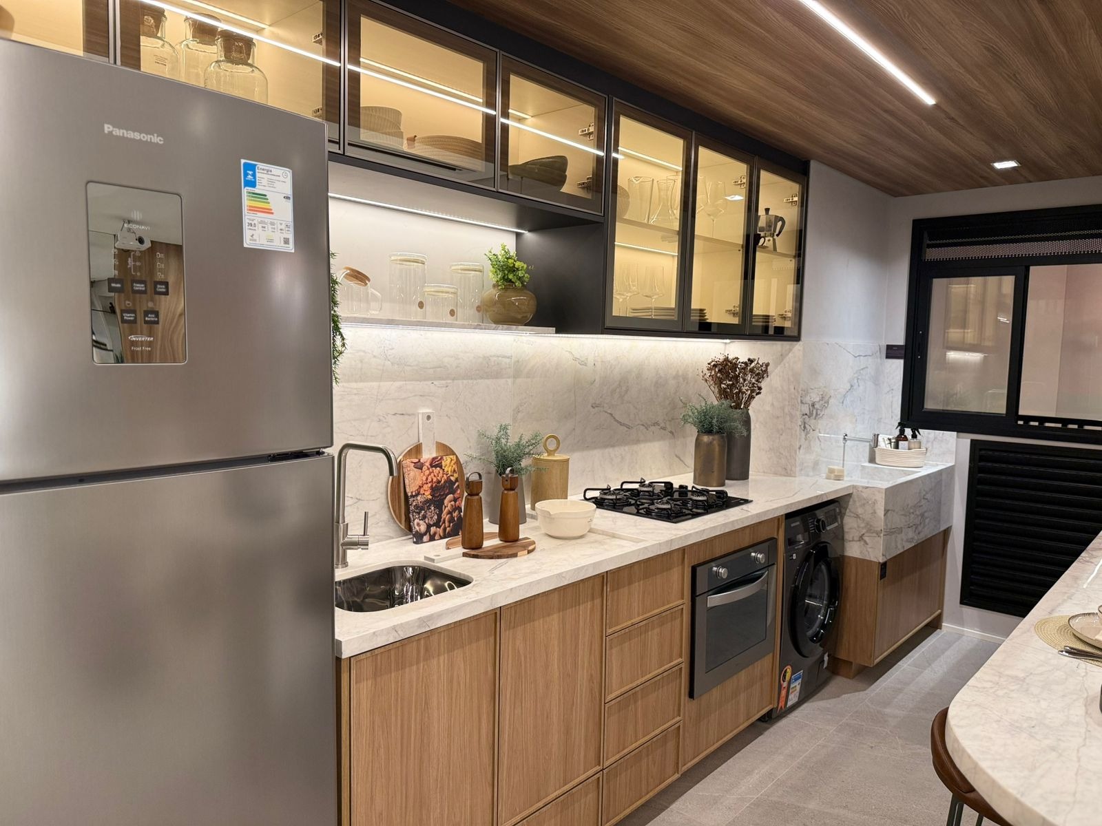 Apartamento, 3 quartos, 80 m² - Foto 4