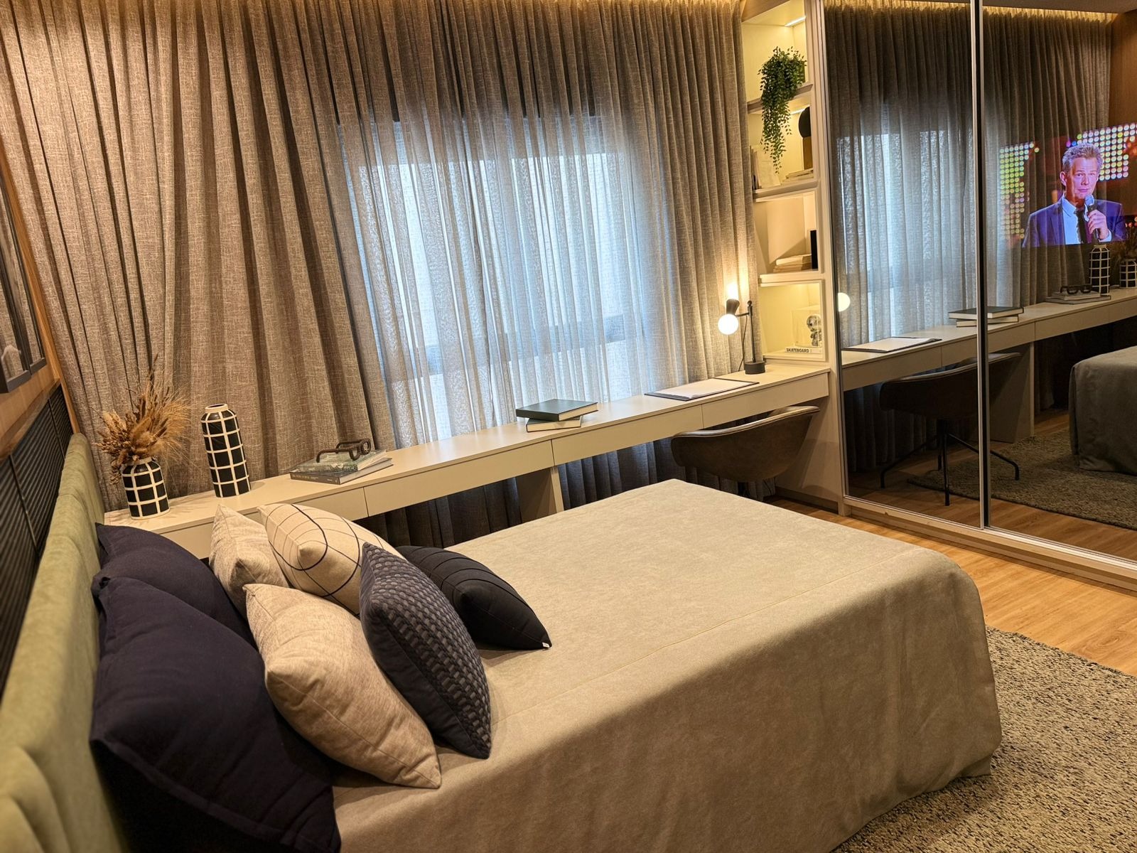 Apartamento, 3 quartos, 188 m² - Foto 27